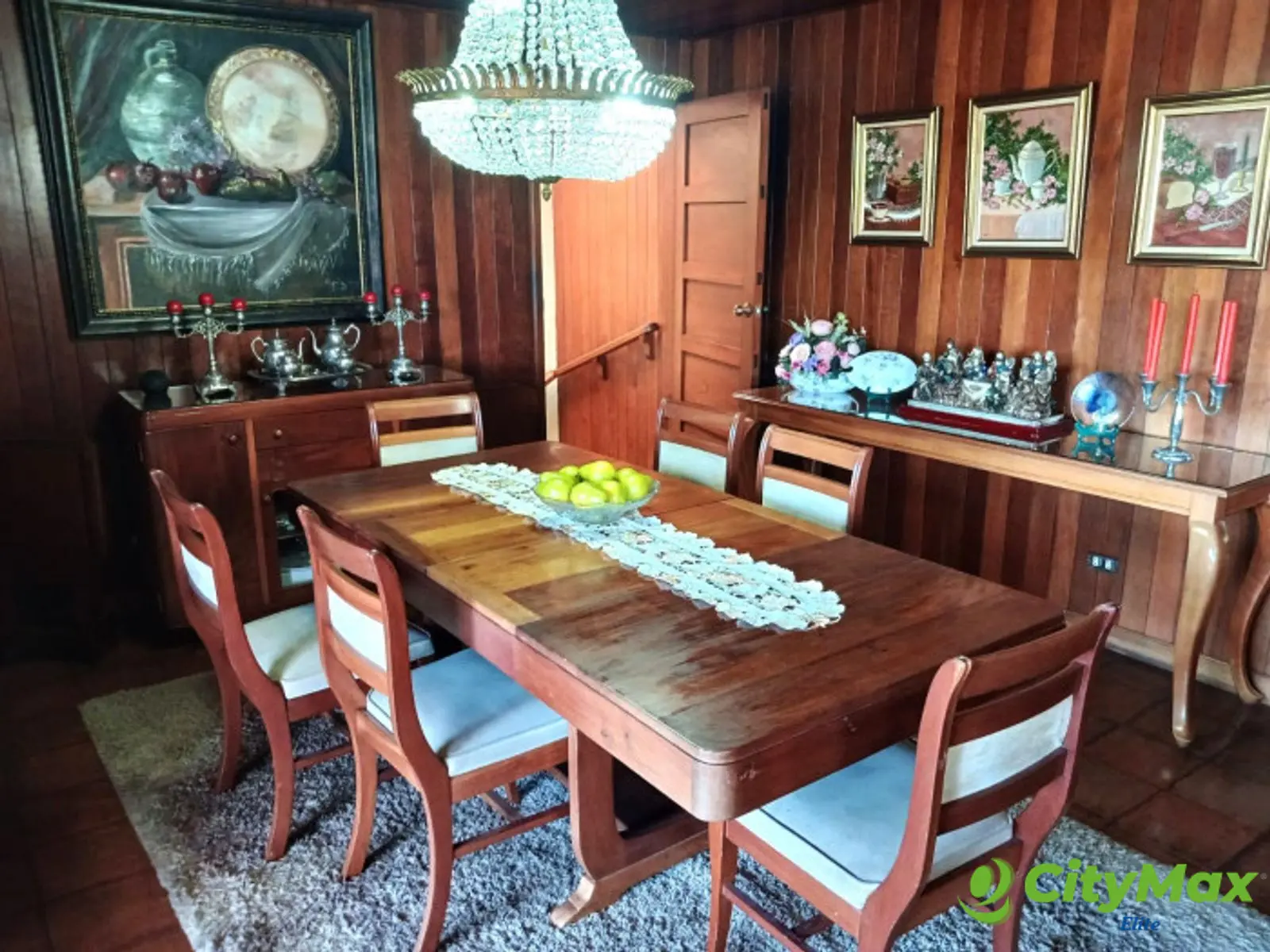 CASA EN VENTA EN LOMAS DE SAN RAFAEL - CES - foto 10