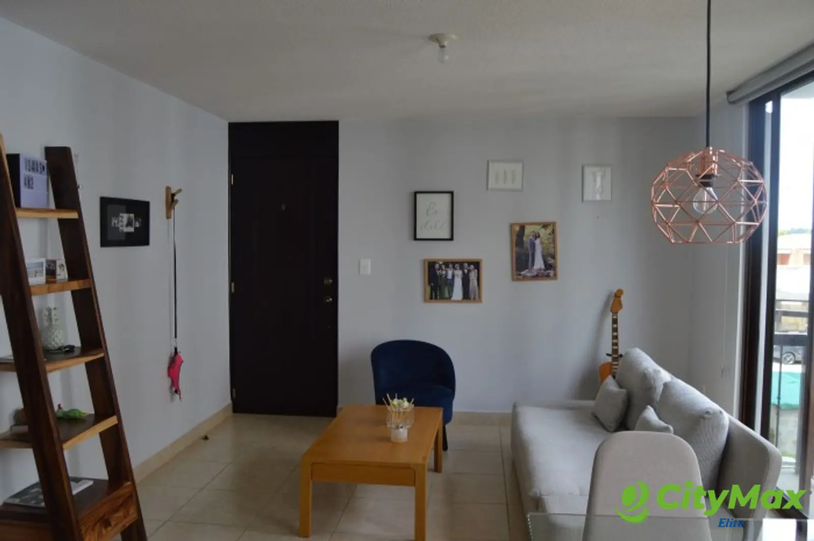 Apartamento en venta en Carretera a El Salvador km 16 - foto 4