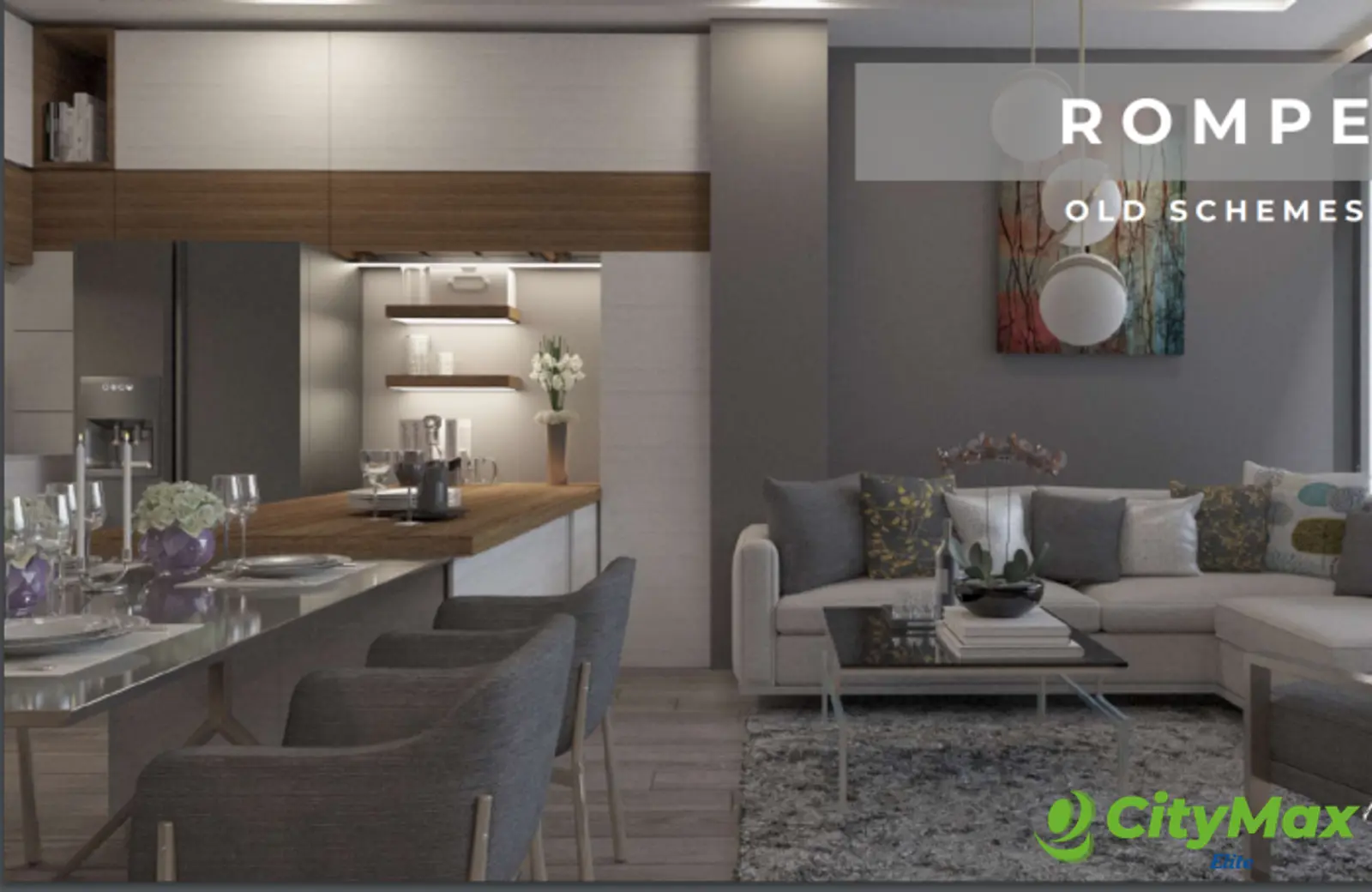 Apartamento en venta en zona 15 - foto 3