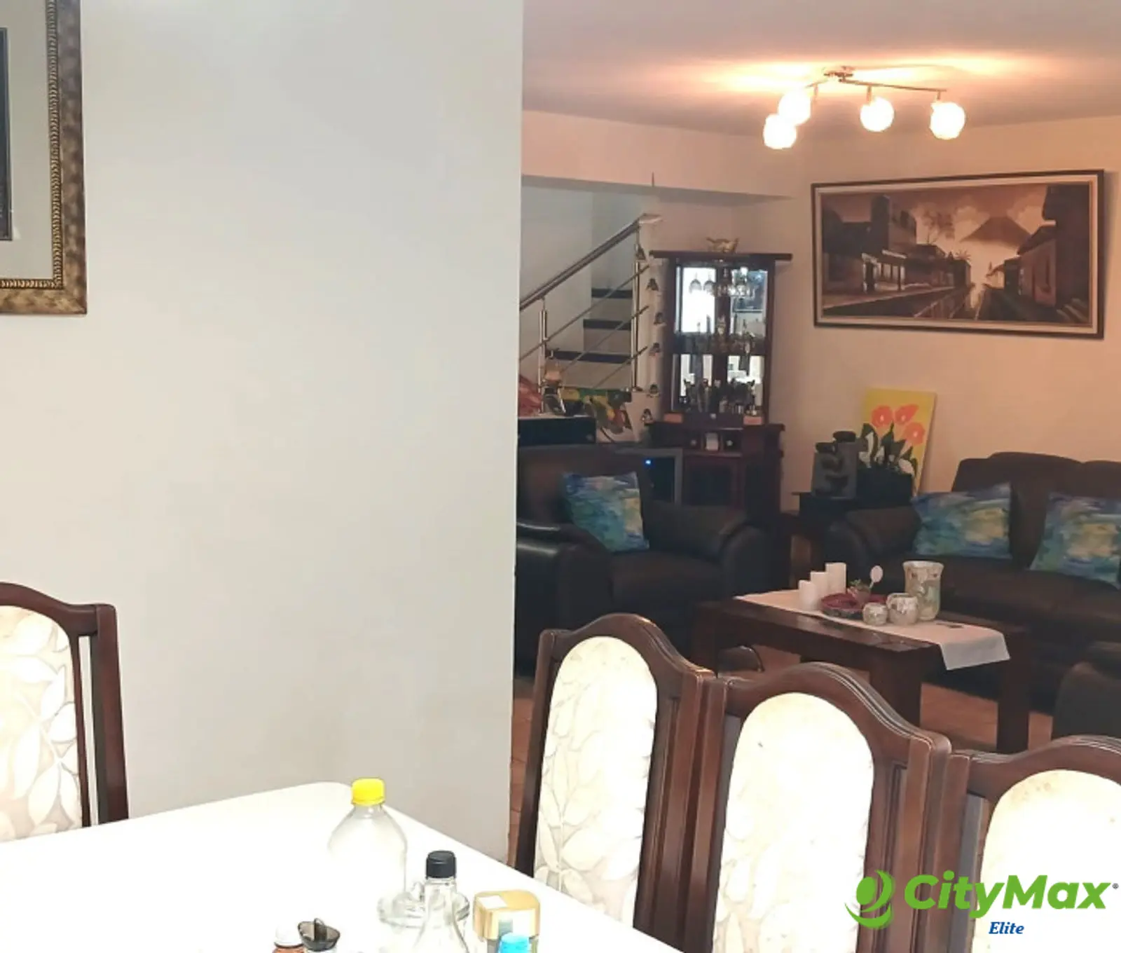 Casa en Venta en La Fontana III, Fraijanes - foto 11