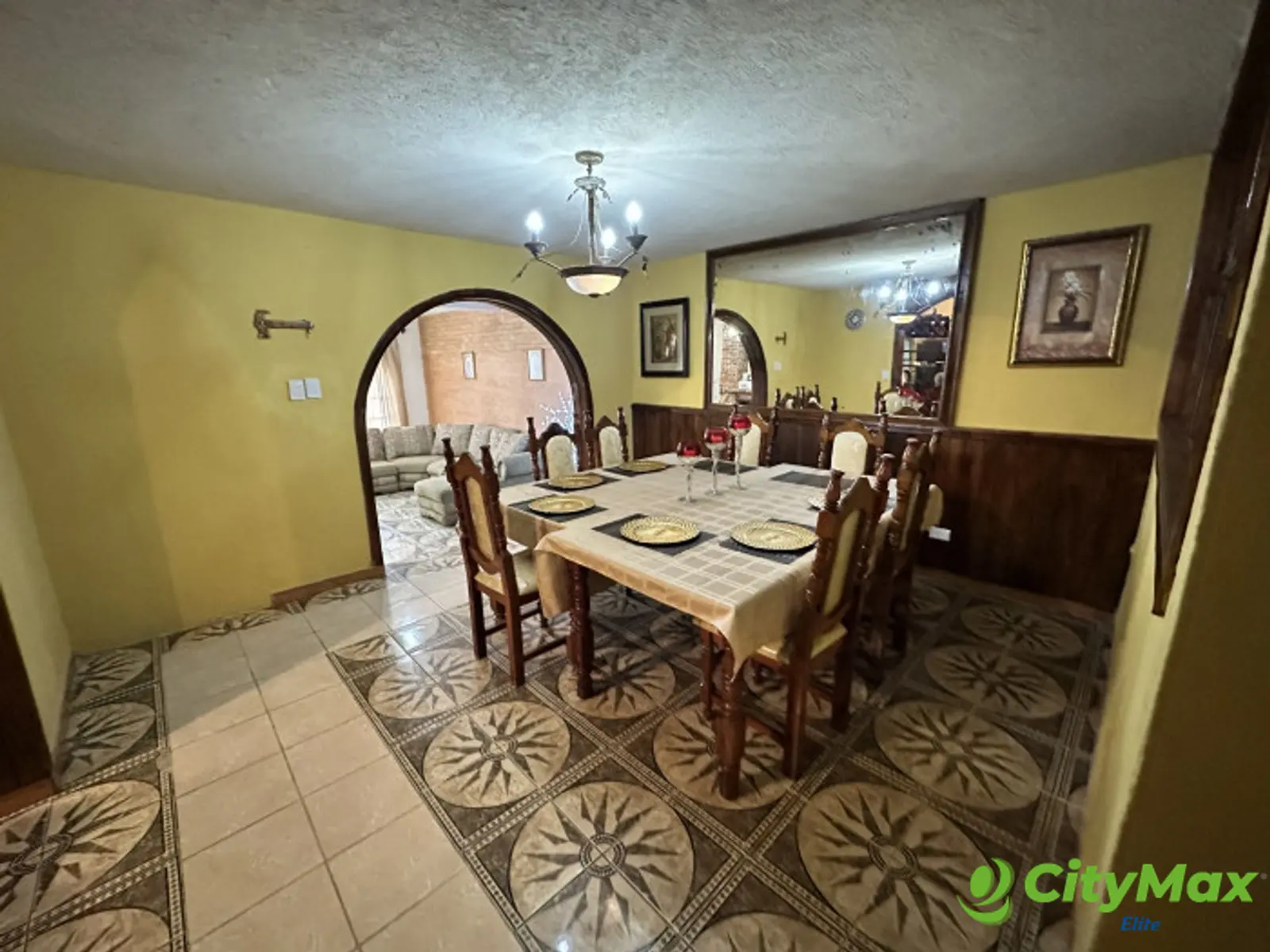 CASA EN VENTA EN KM 11.5 CARRETERA A SAN PEDRO AYAMPUC - foto 6