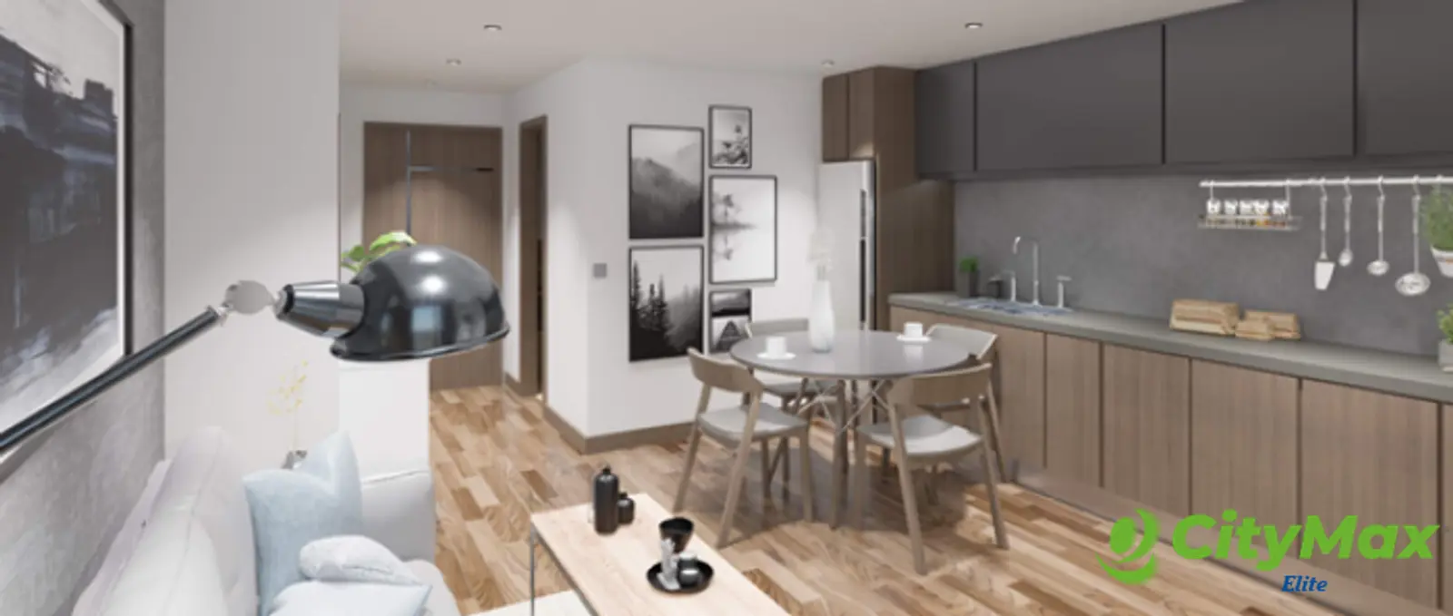 Apartamento en Venta- Vista Hermosa III - foto 2