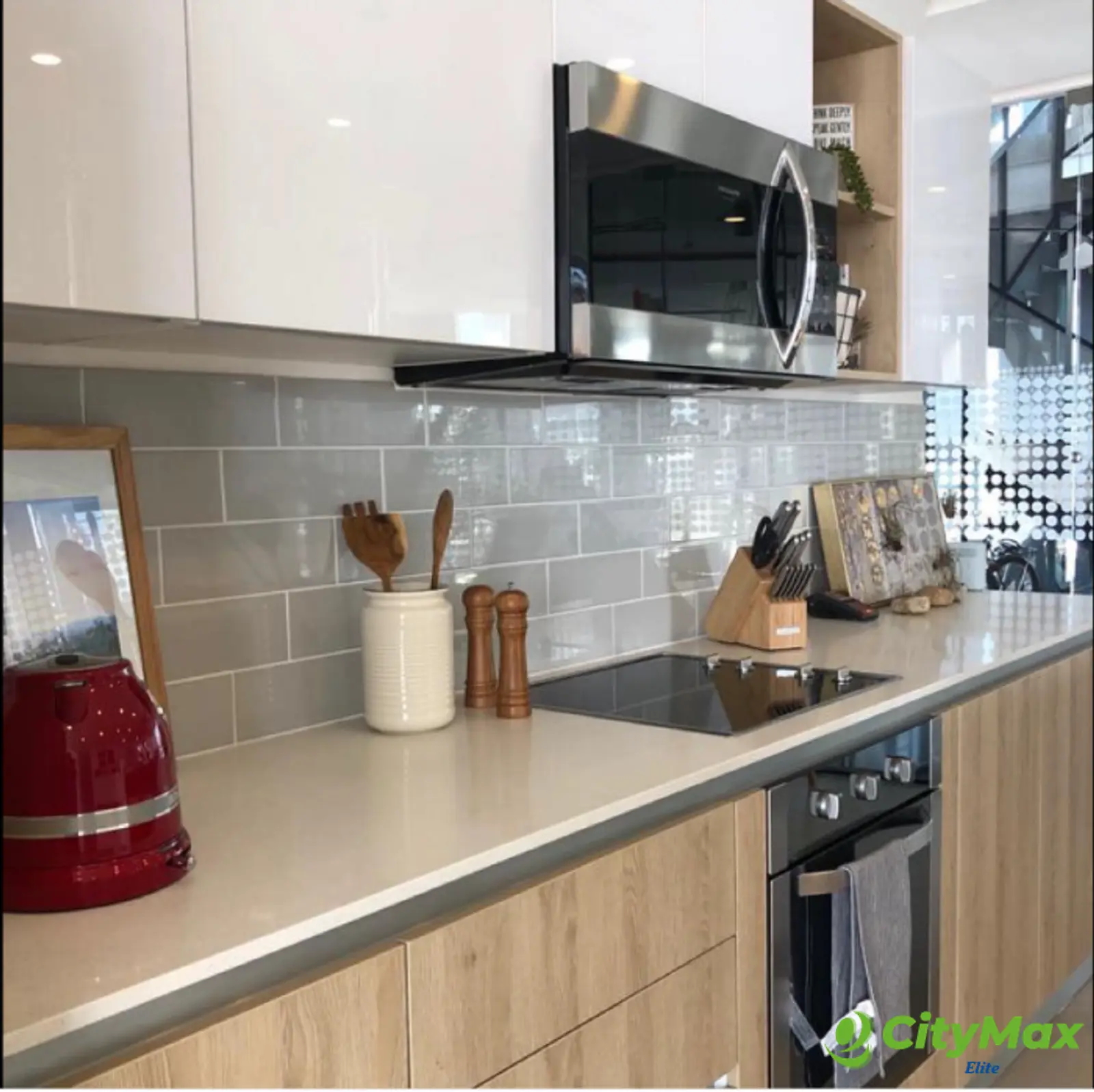 Alquiler de apartamento en zona 10 - foto 10