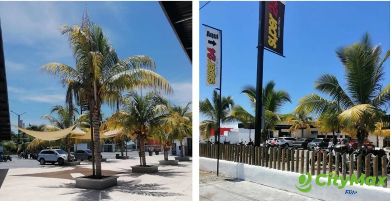 Alquilo Local comercial en Iztapa - foto 5