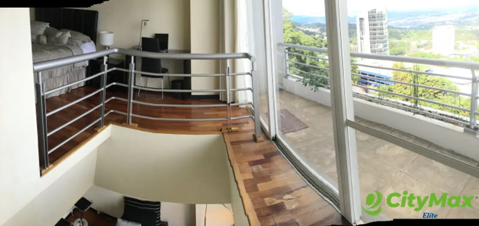 VENDO Apartamento amueblado cercano Zona 15 - foto 12