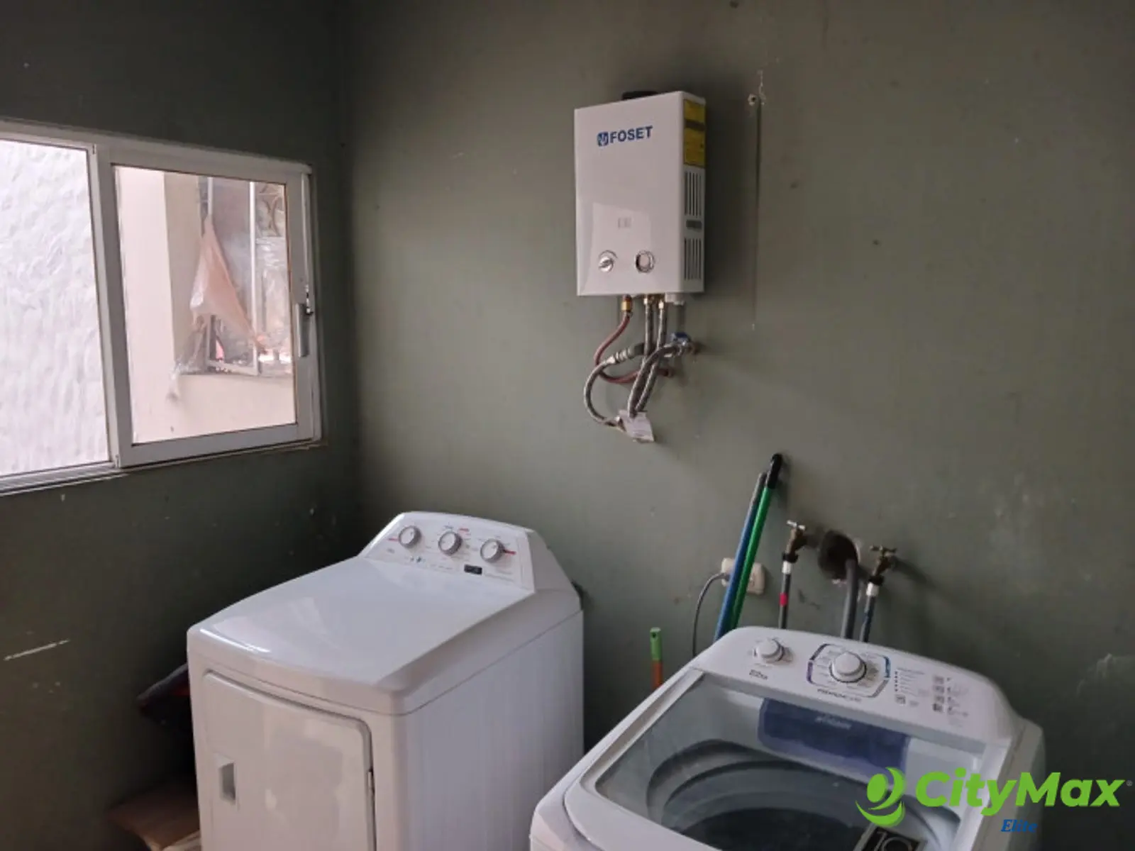 Casa en Venta o Renta Km 36.5 Carretera a El Salvador - LAVANDERIA