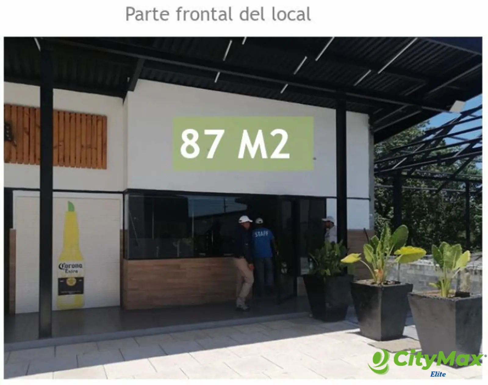 Alquilo Local comercial en  Iztapa, Puerto de San José - foto 2