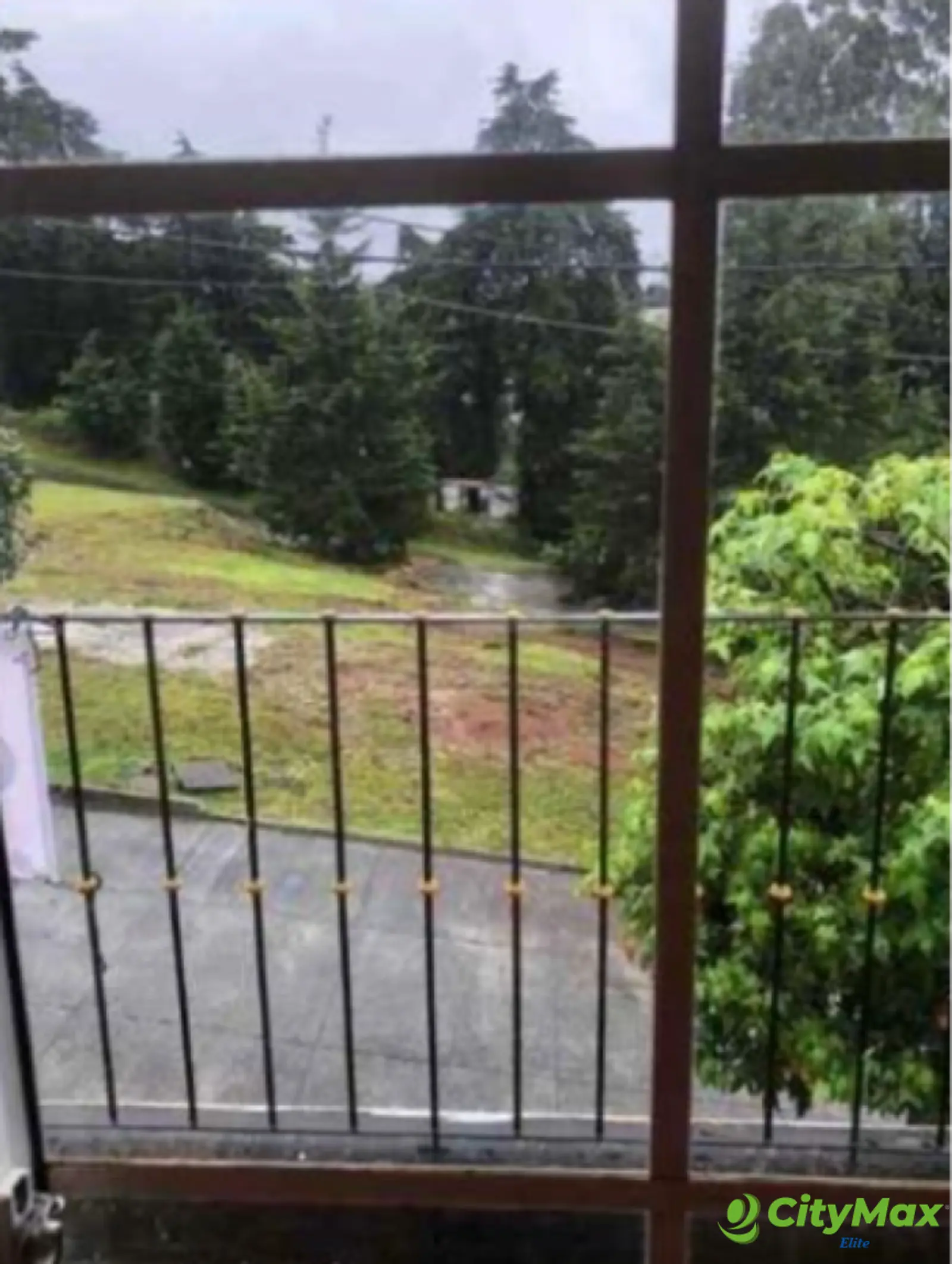Casa en Venta en Carretera a El Salvador! - VISTA DEL BALCON
