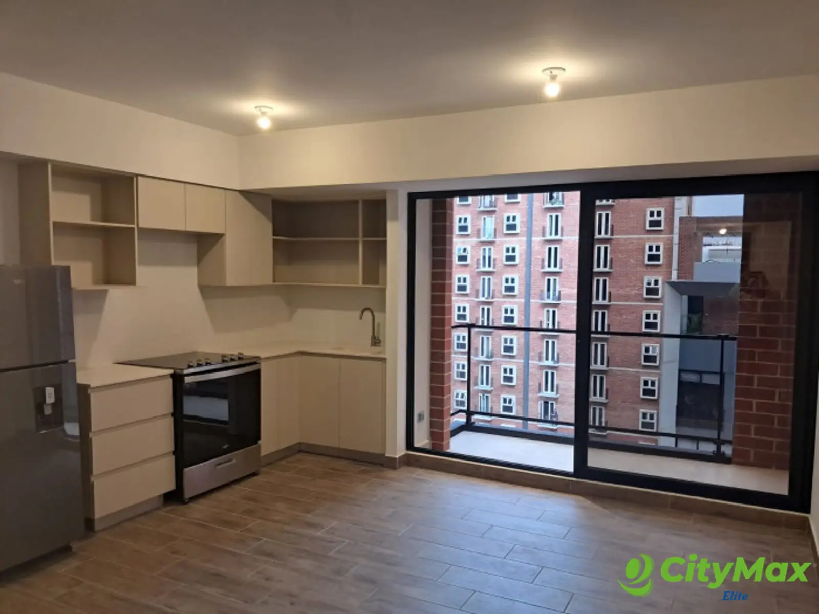 APARTAMENTO EN ALQUILER EN MODRA Z.4 - foto 3