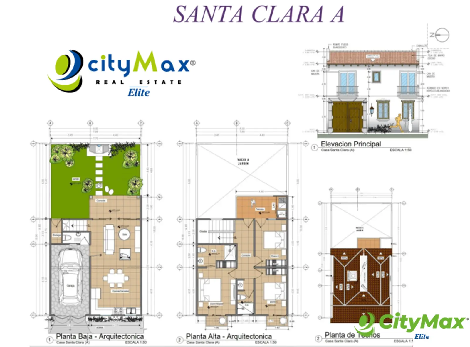 Casa en Antigua Guatemala - Club de Lujo - foto 17
