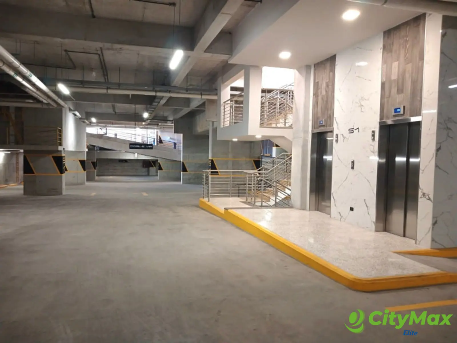 Edificio en Alquiler en zona 10 - Por estrenar !! - foto 27