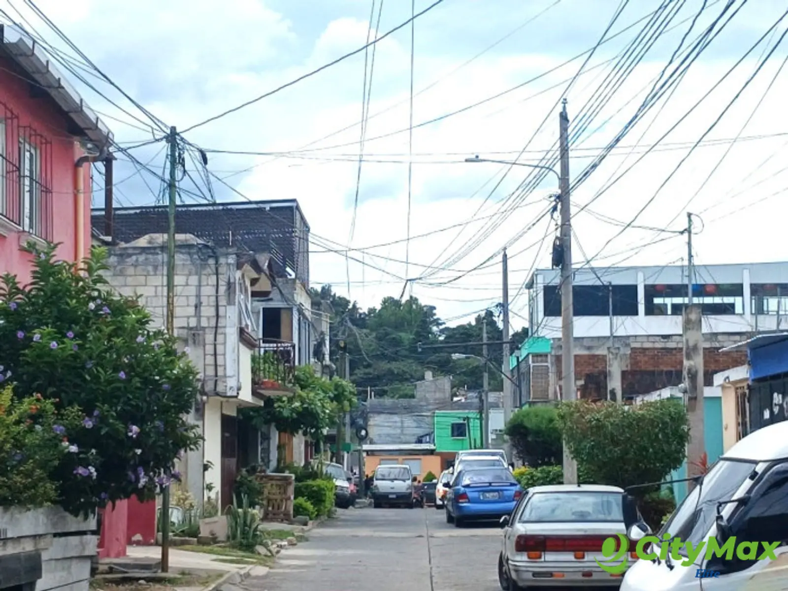 Casa en Venta en Valle de la Mariposa, Amatitlán - foto 11