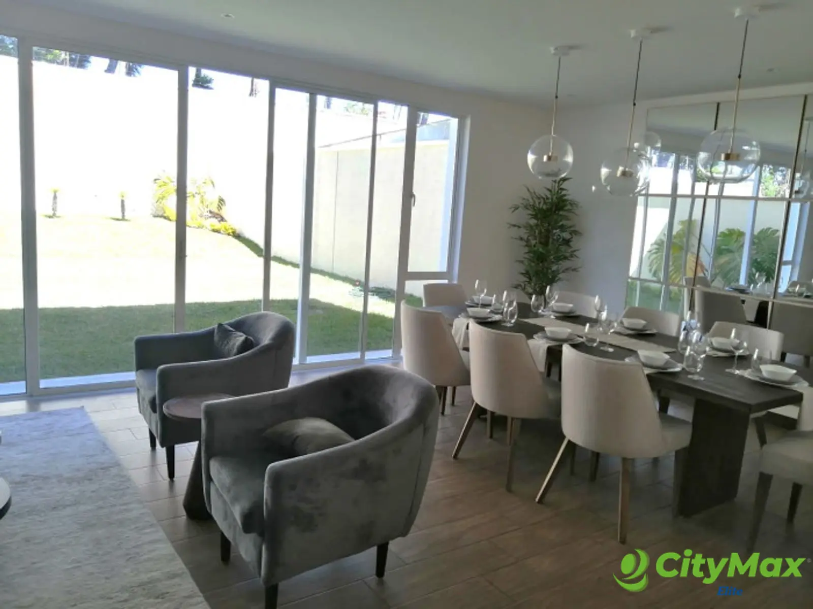 Casa en Venta en Residencial Portal del Bosque - foto 6
