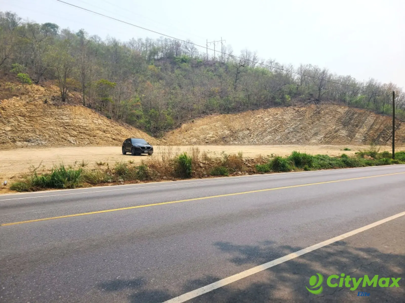 TERRENO EN VENTA EN GUALAN, ZACAPA - foto 5