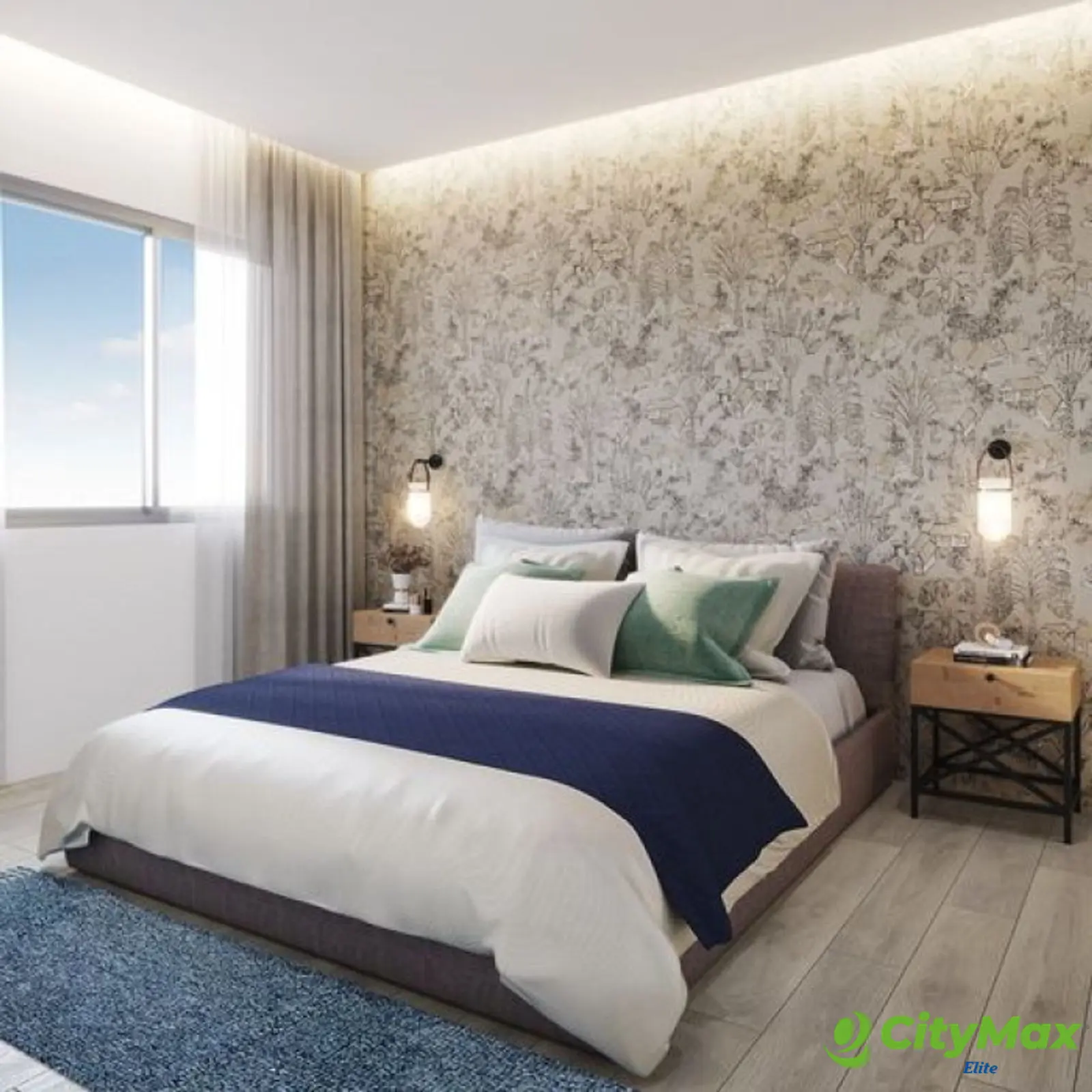 Ocean Bay 3 Habitaciones Desde $855Mil - foto 8