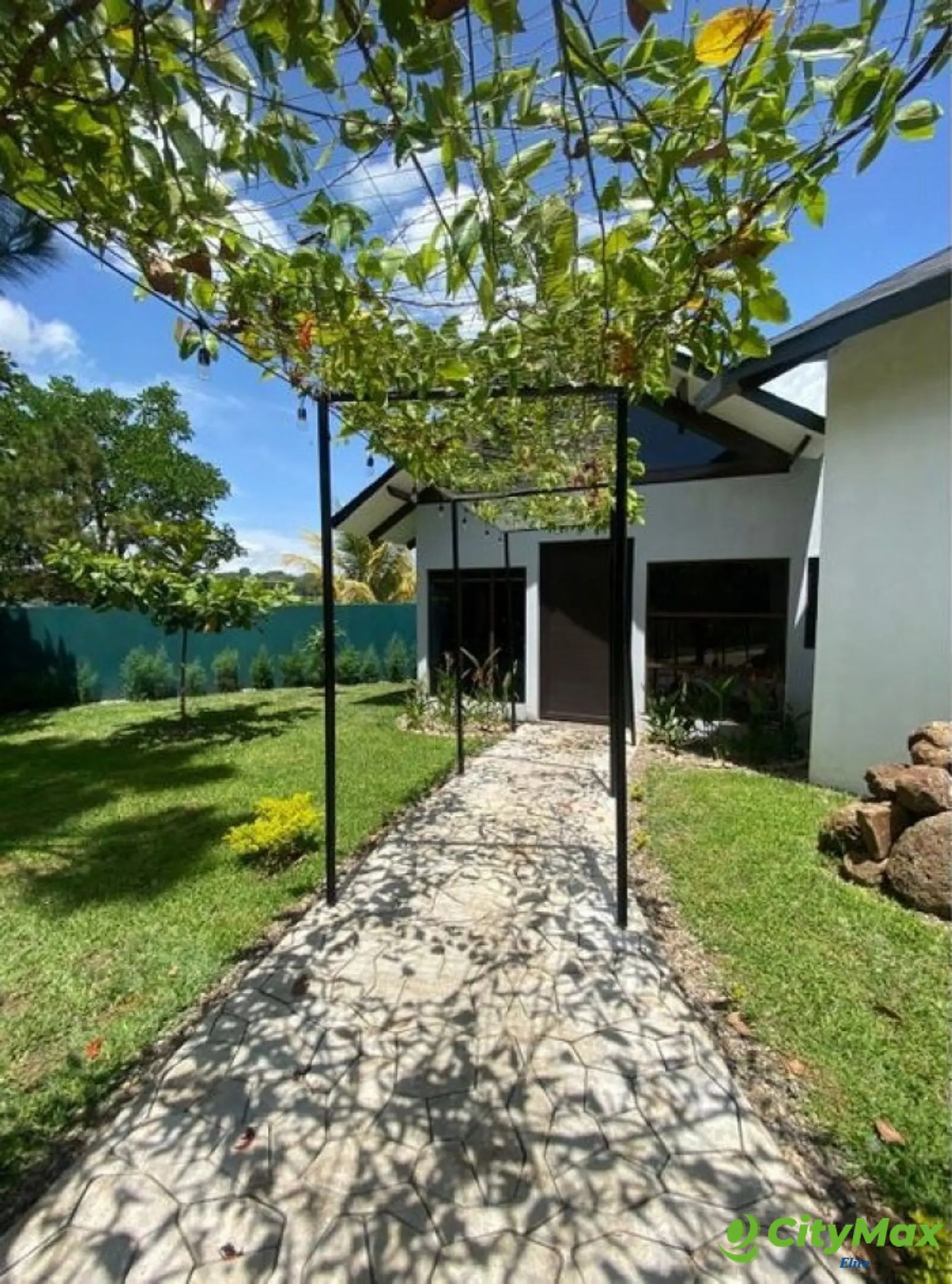 Casa Vacacional en Venta, Barberena - foto 17