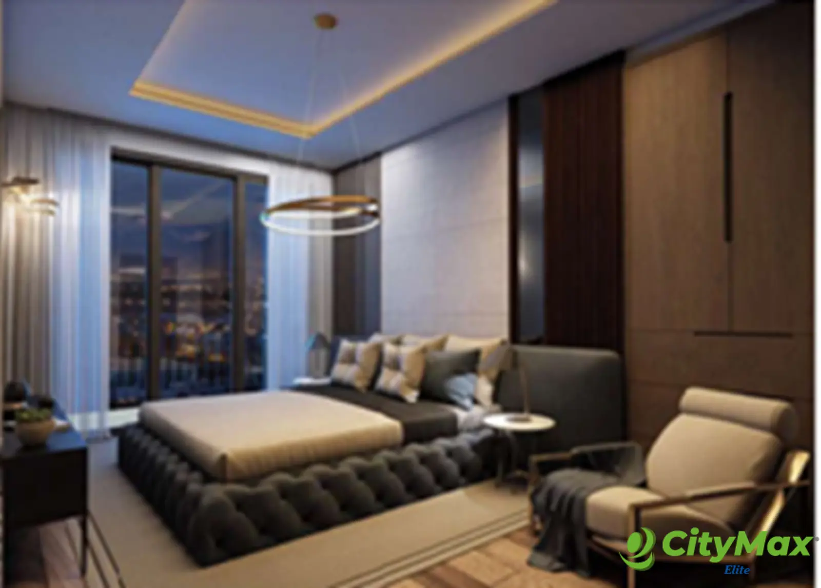 Apartamento en Venta Zona 16 - Condominio Exclusivo  - foto 3