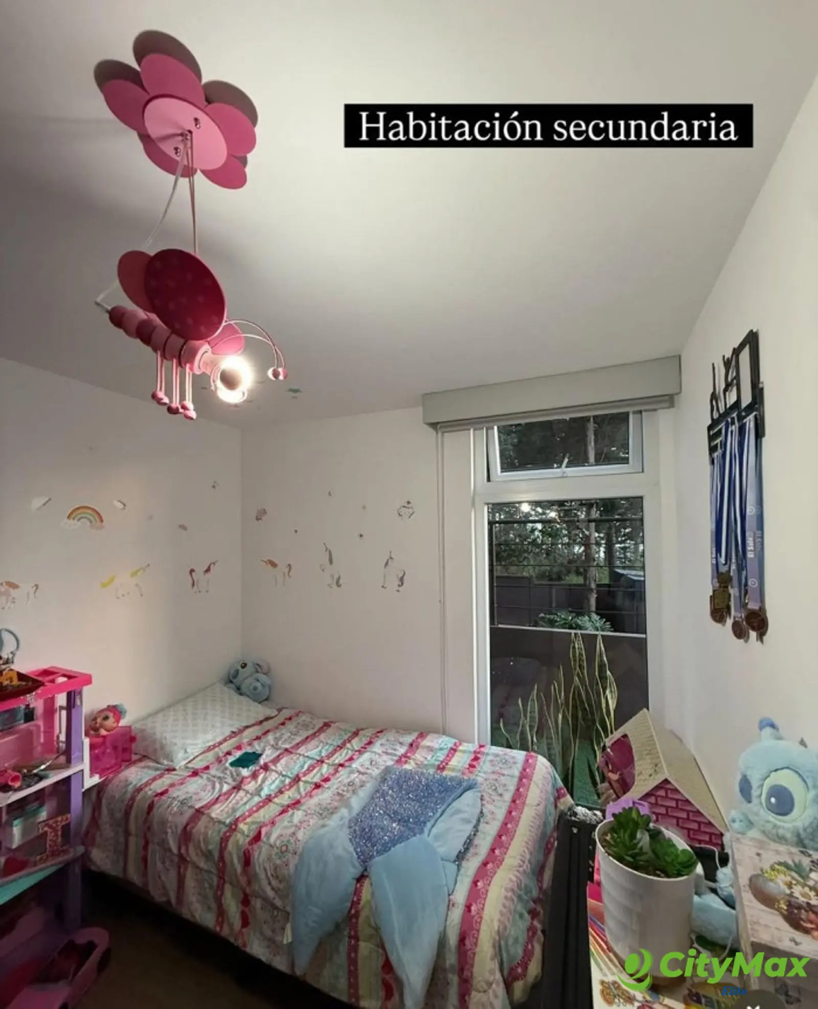 APARTAMENTO EN VENTA EN VILLAS GRANADA - foto 7