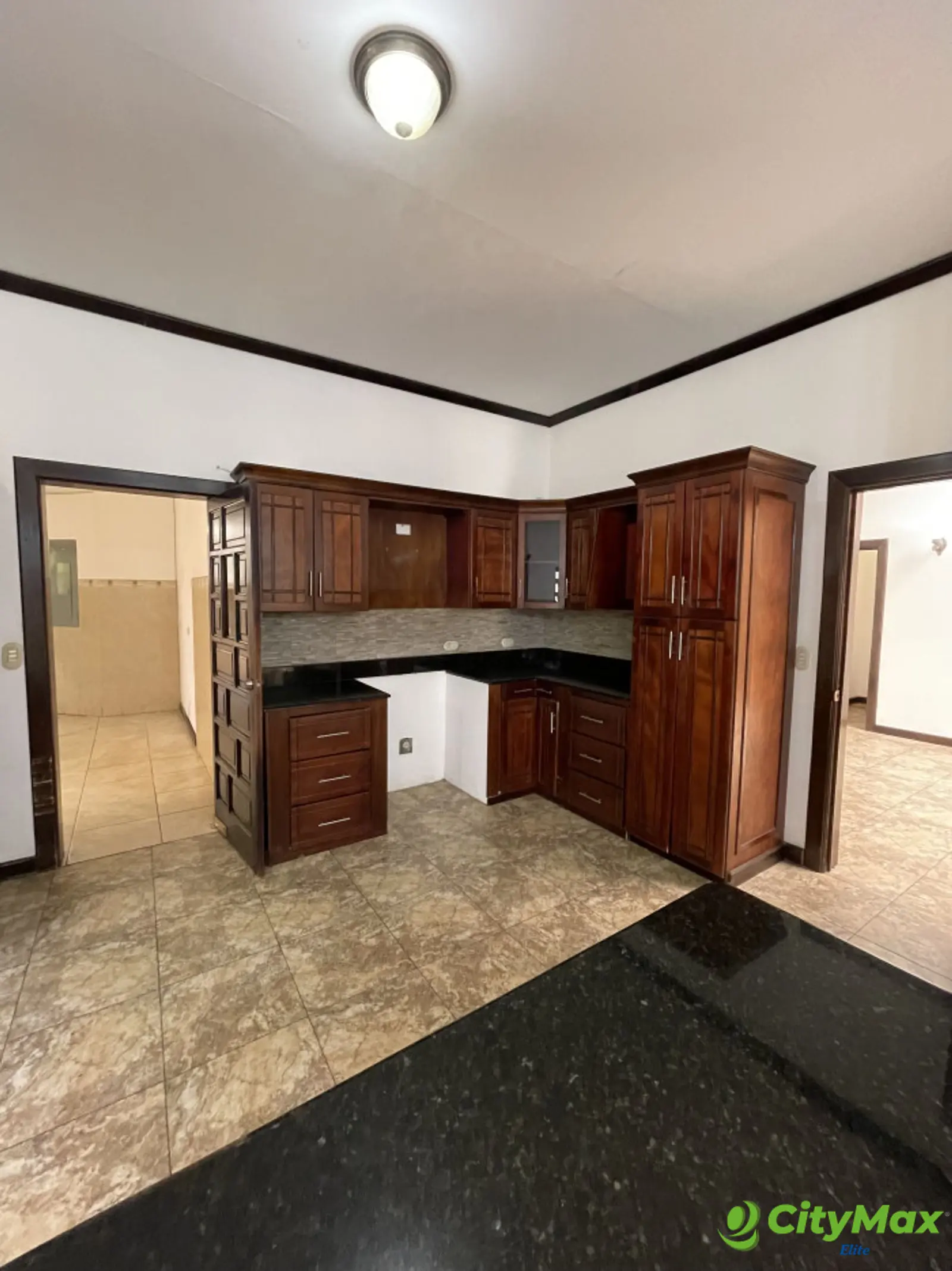 Casa de un nivel en Renta y Venta Km 18.5 CAES - cocina