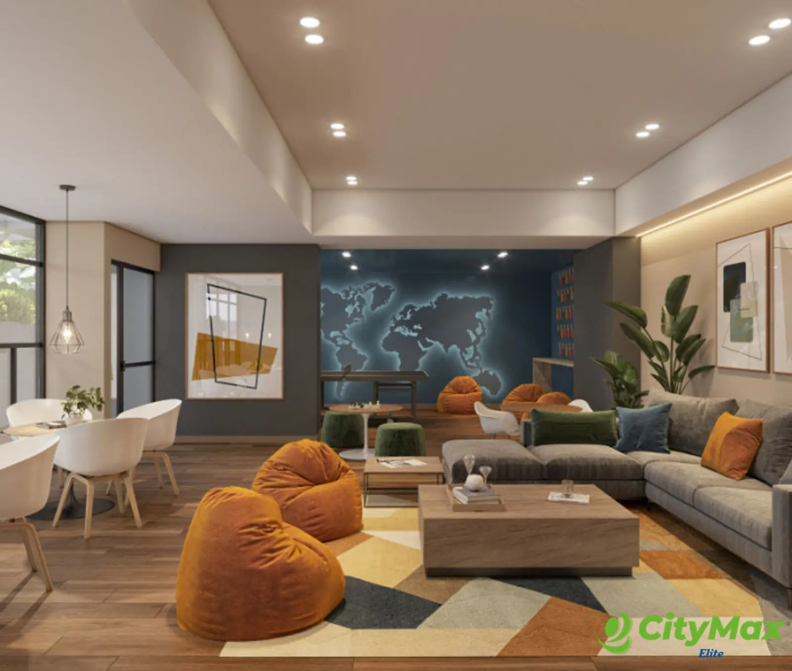Apartamento nuevo de 2 habitaciones en venta en zona 17 - foto 4