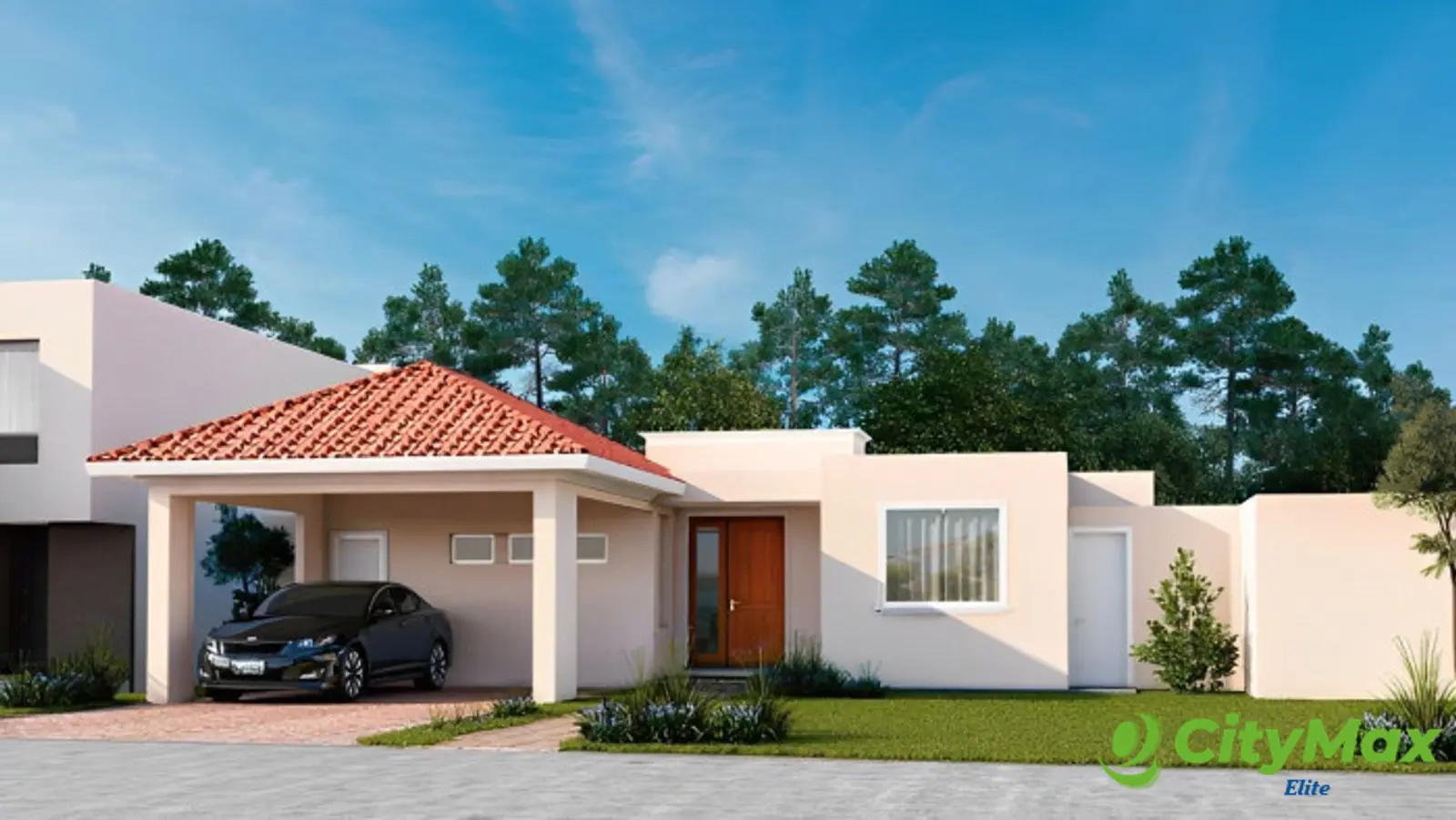 Terreno en Venta Carretera al Salvador  Km 22.3  - foto 4