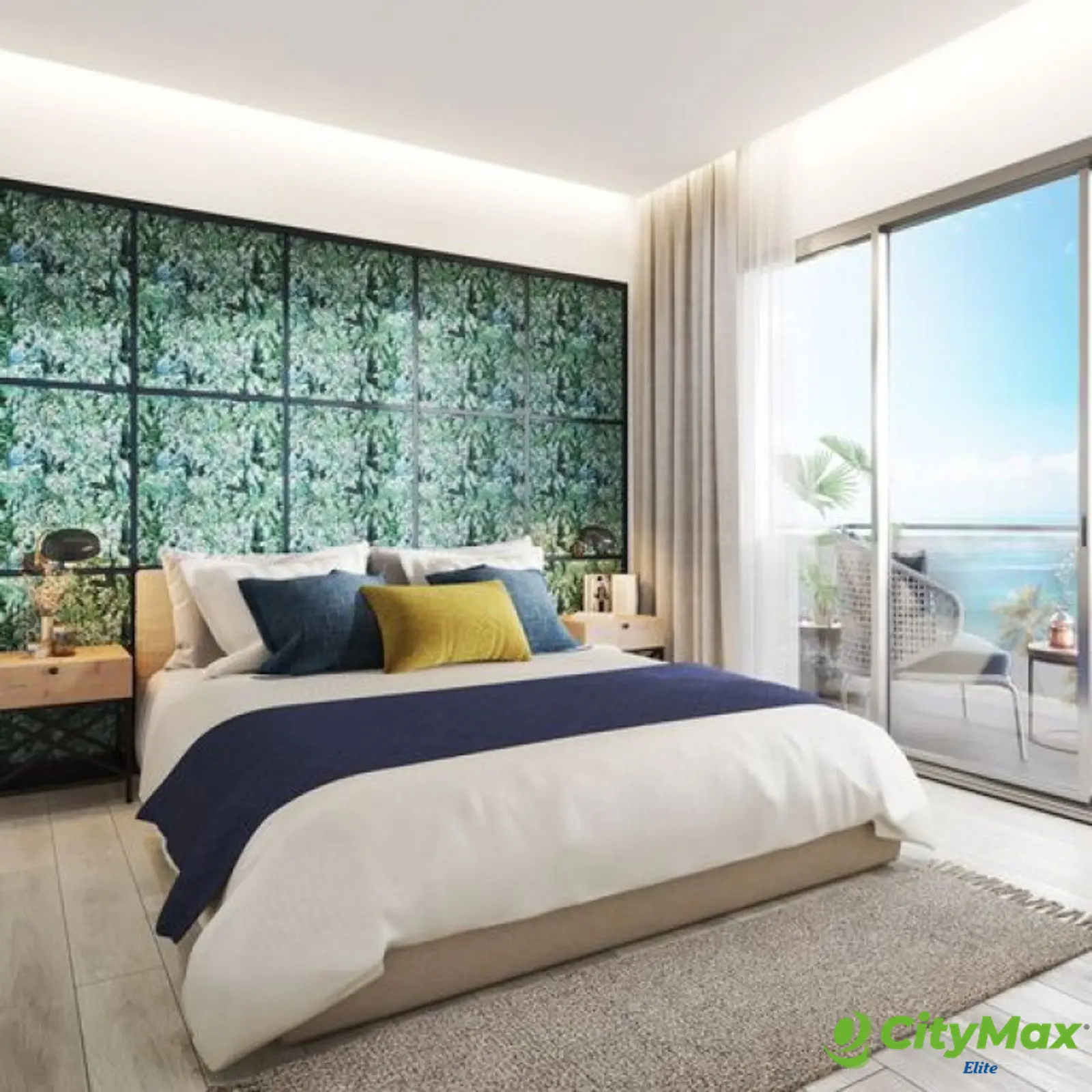 Ocean Bay 3 Habitaciones Desde $855Mil - foto 6