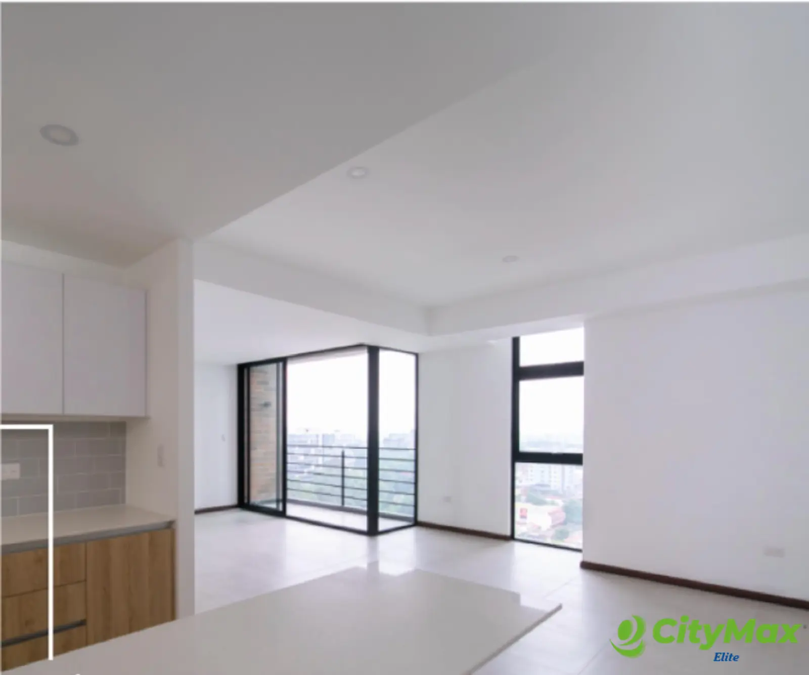Alquiler de apartamento en zona 10 - foto 3