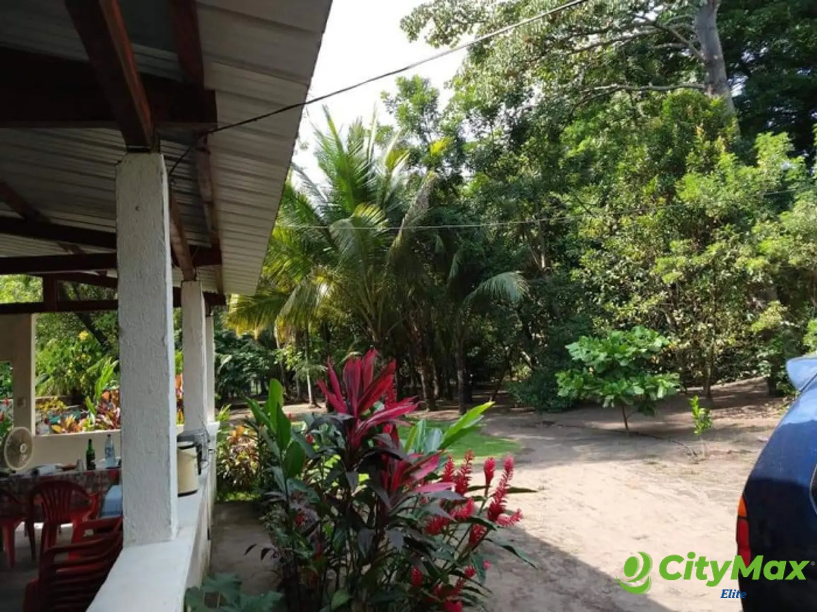 Terreno en Venta en Km 76.5 Antigua Carretera al Puerto - foto 8