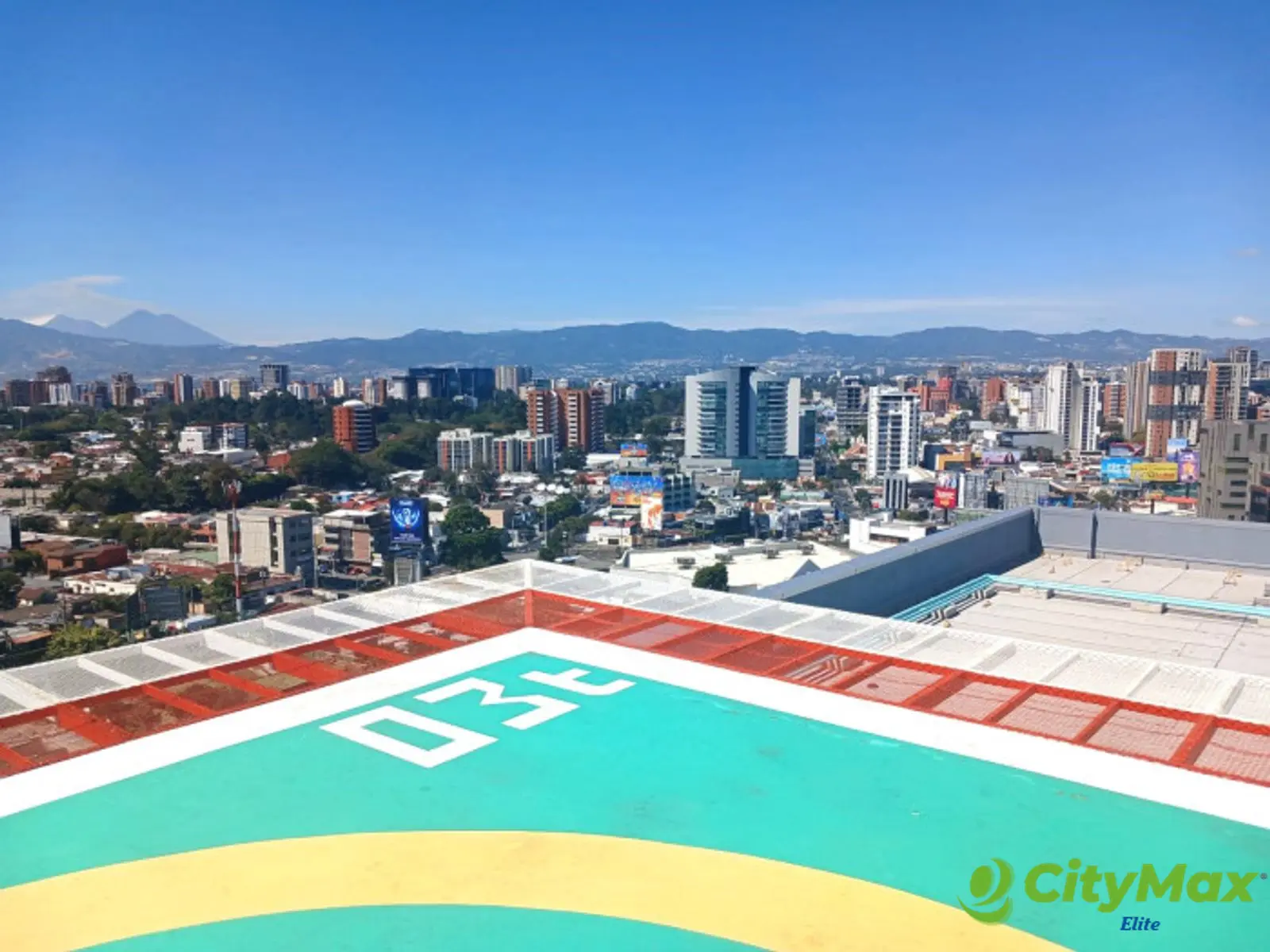 Edificio en Alquiler en zona 10 - Por estrenar !! - foto 8