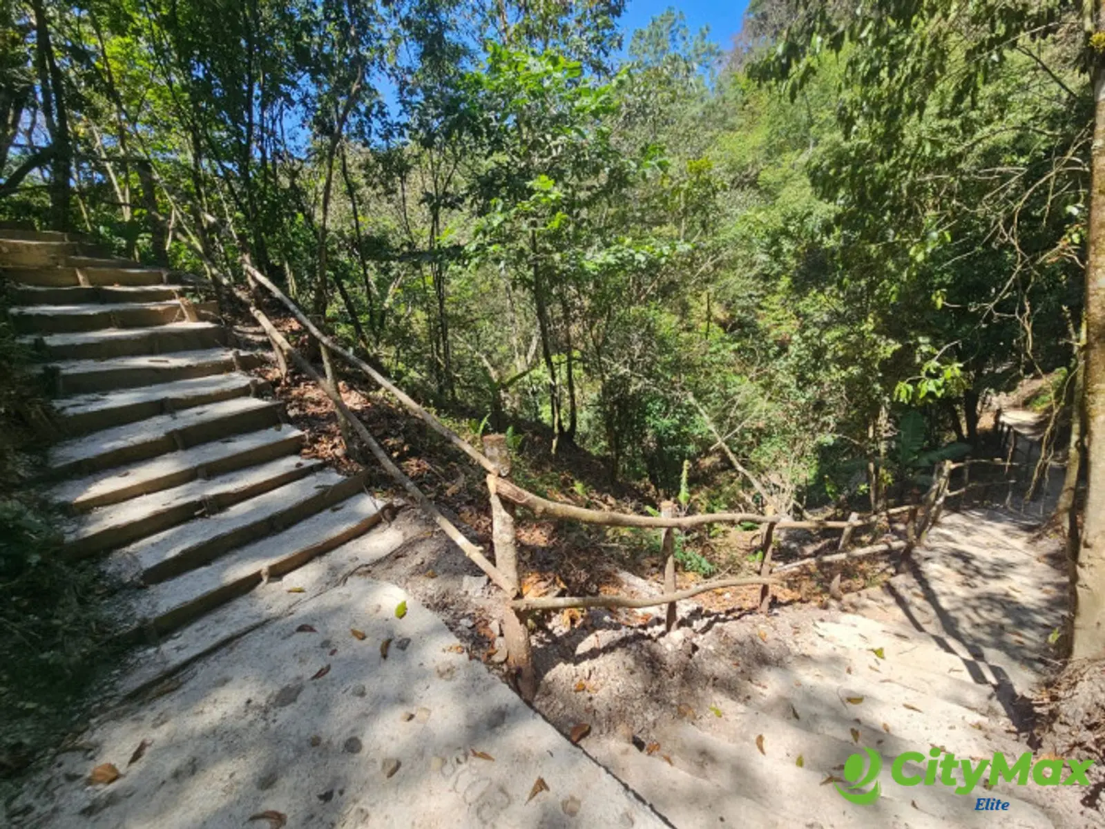 HACIENDA EN VENTA - FINCA EL MAGUEY - foto 5
