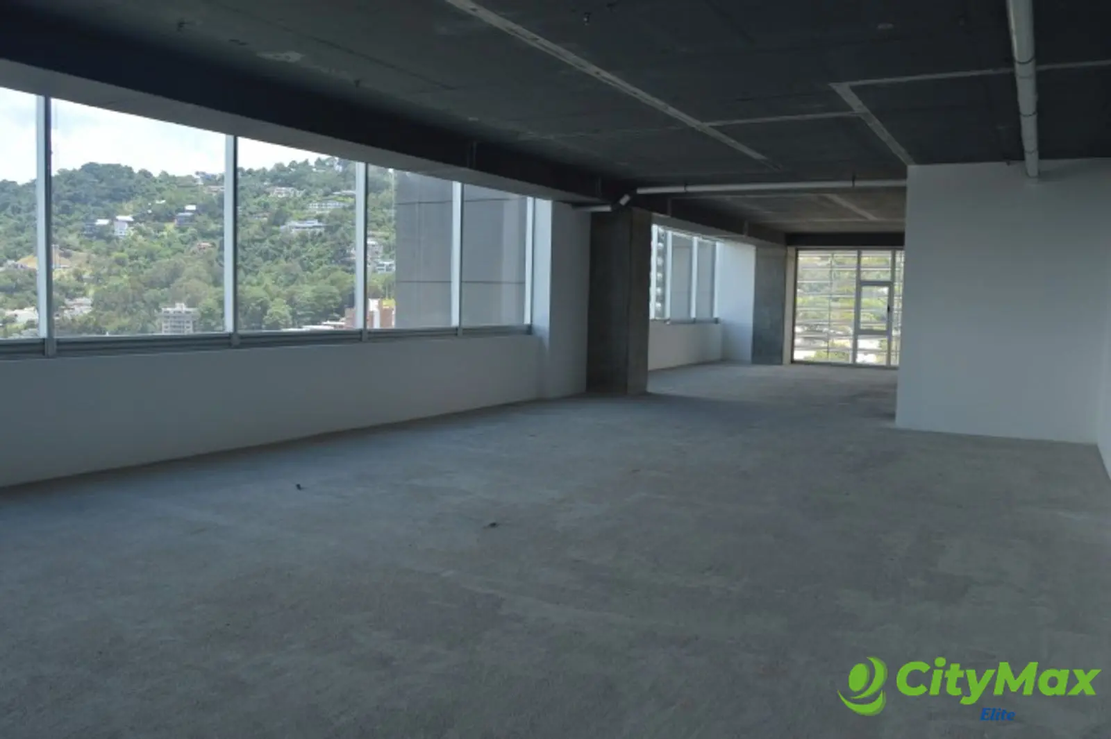 Oficina en renta Vista Hermosa zona 15 edificio nuevo   - foto 3