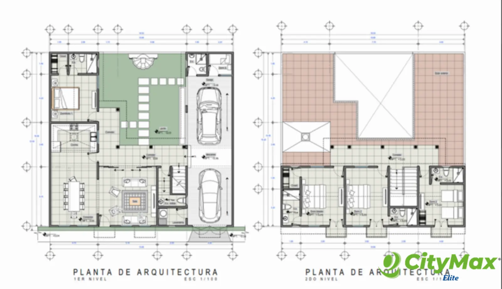 Casa en Venta en Club Residencial de Antigua Guatemala - foto 15