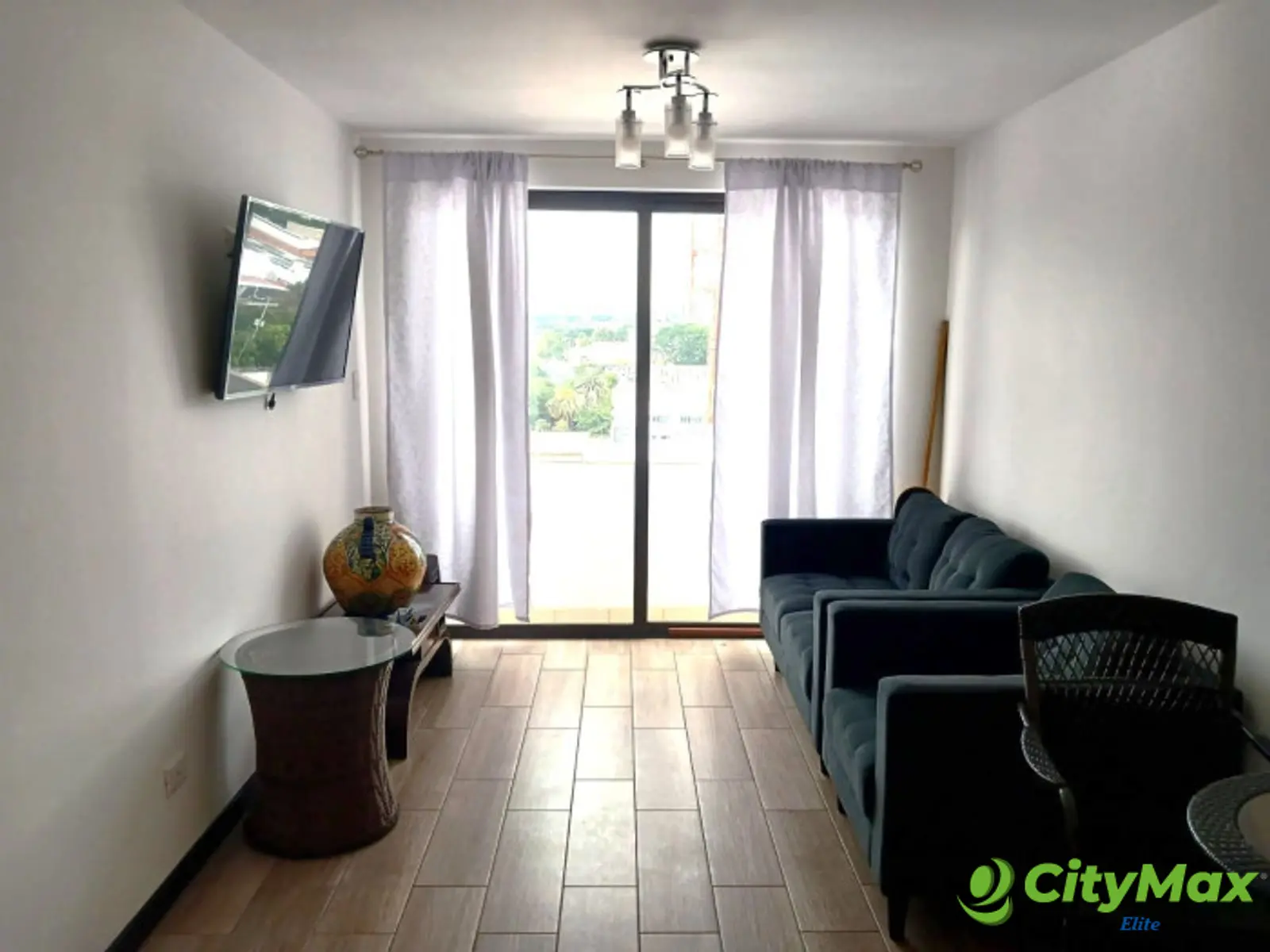 APARTAMENTO EN VENTA EN ZONA 12 - PETAPOLIS - foto 3