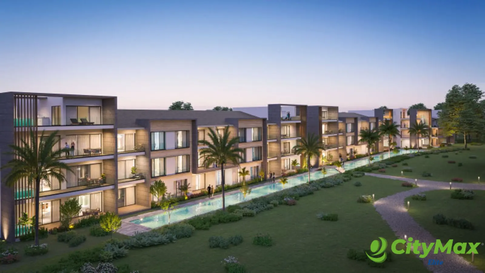 Coral Bahía 3 Habitaciones Desde $379Mil - foto 9