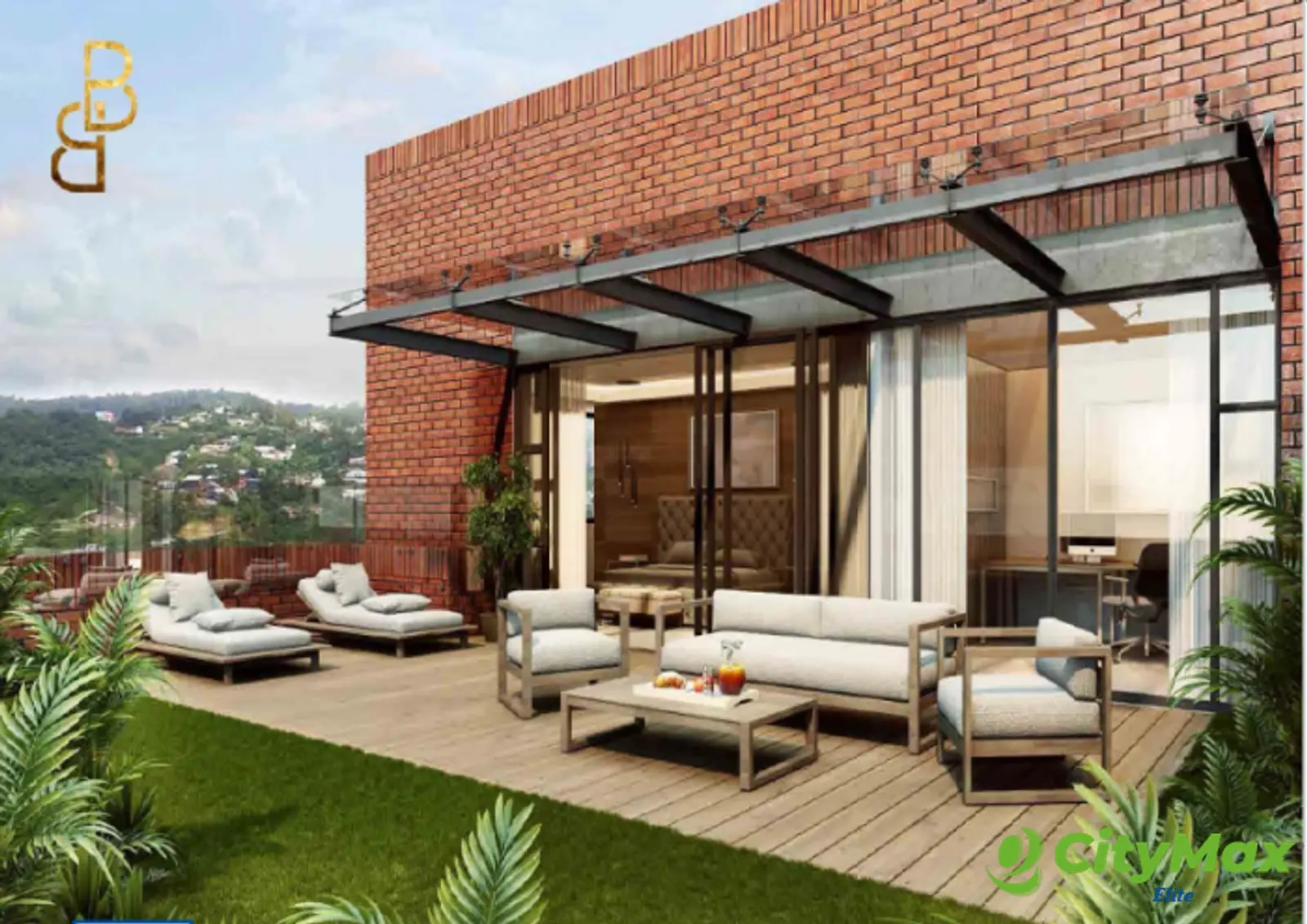 Apartamento en venta en zona 15 - foto 9