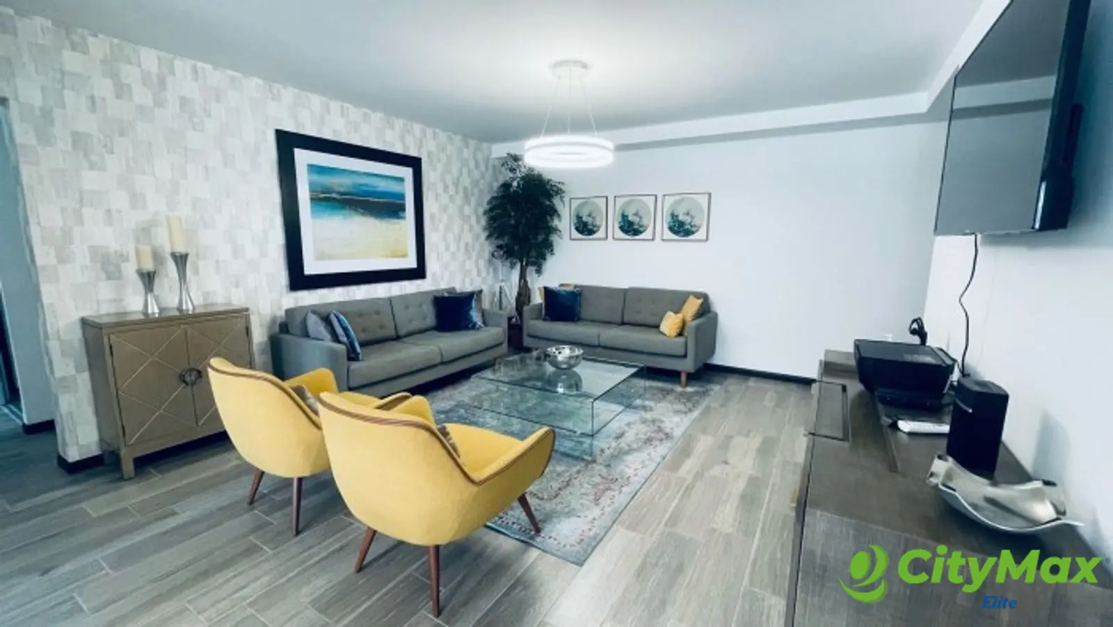 APARTAMENTO EN VENTA EN ZONA 14 - foto 7