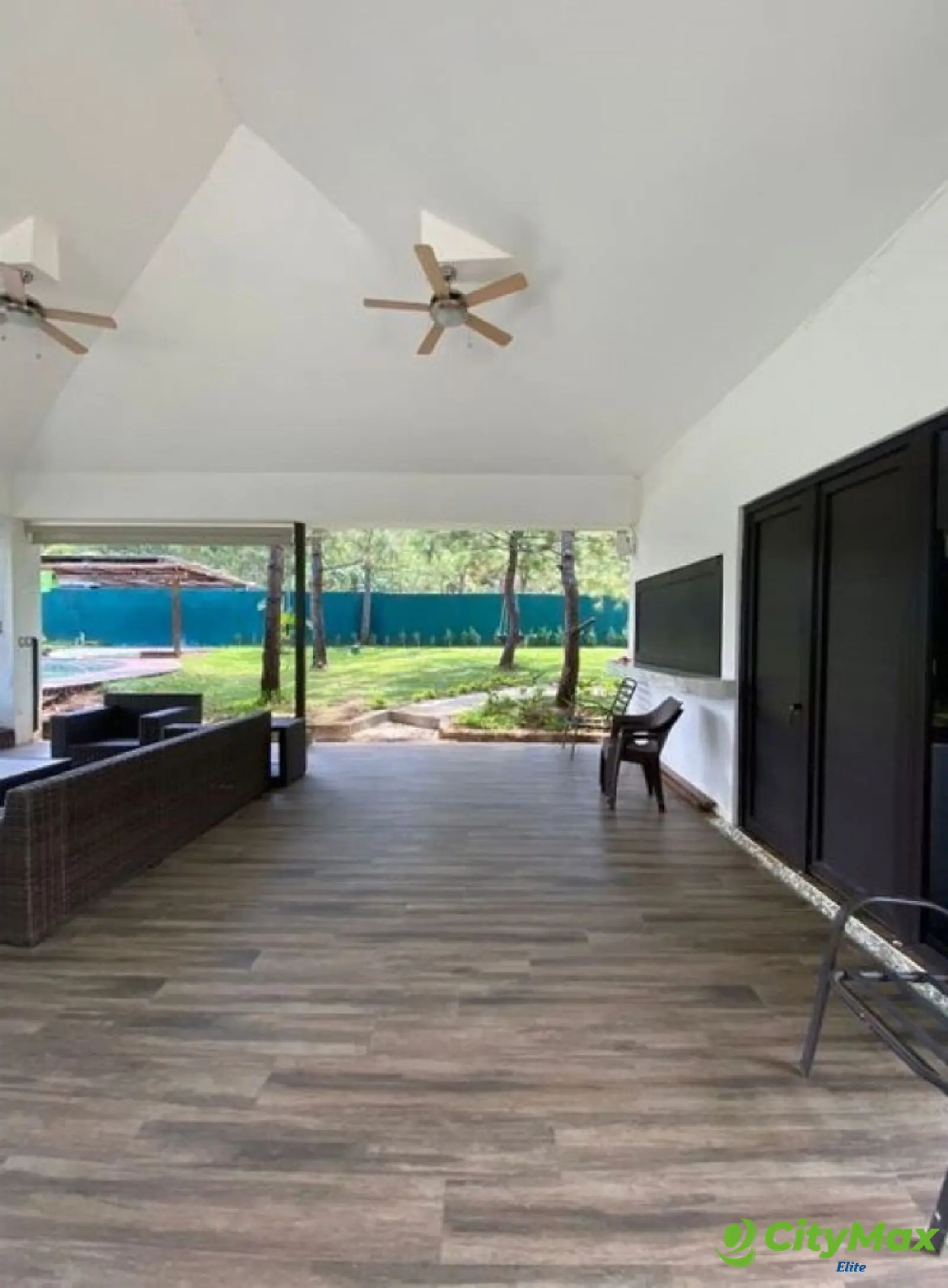 Casa Vacacional en Venta, Barberena - foto 2