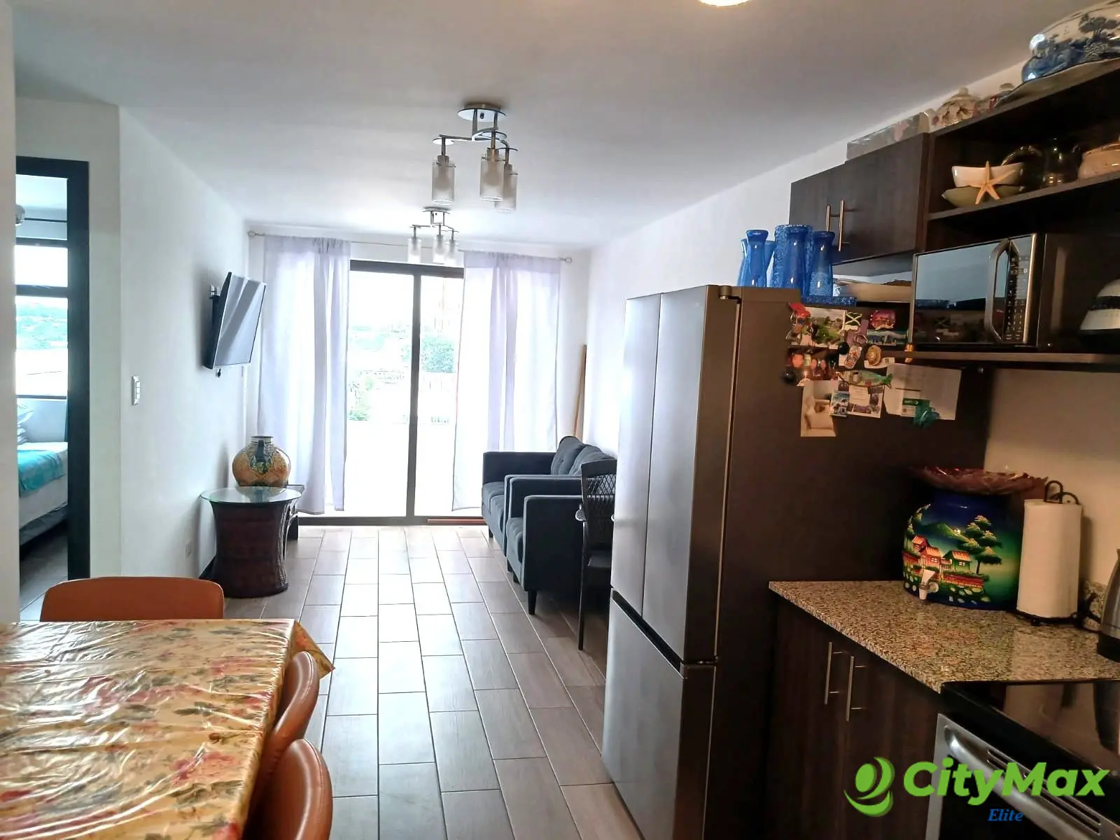 APARTAMENTO EN VENTA EN ZONA 12 - PETAPOLIS - foto 5