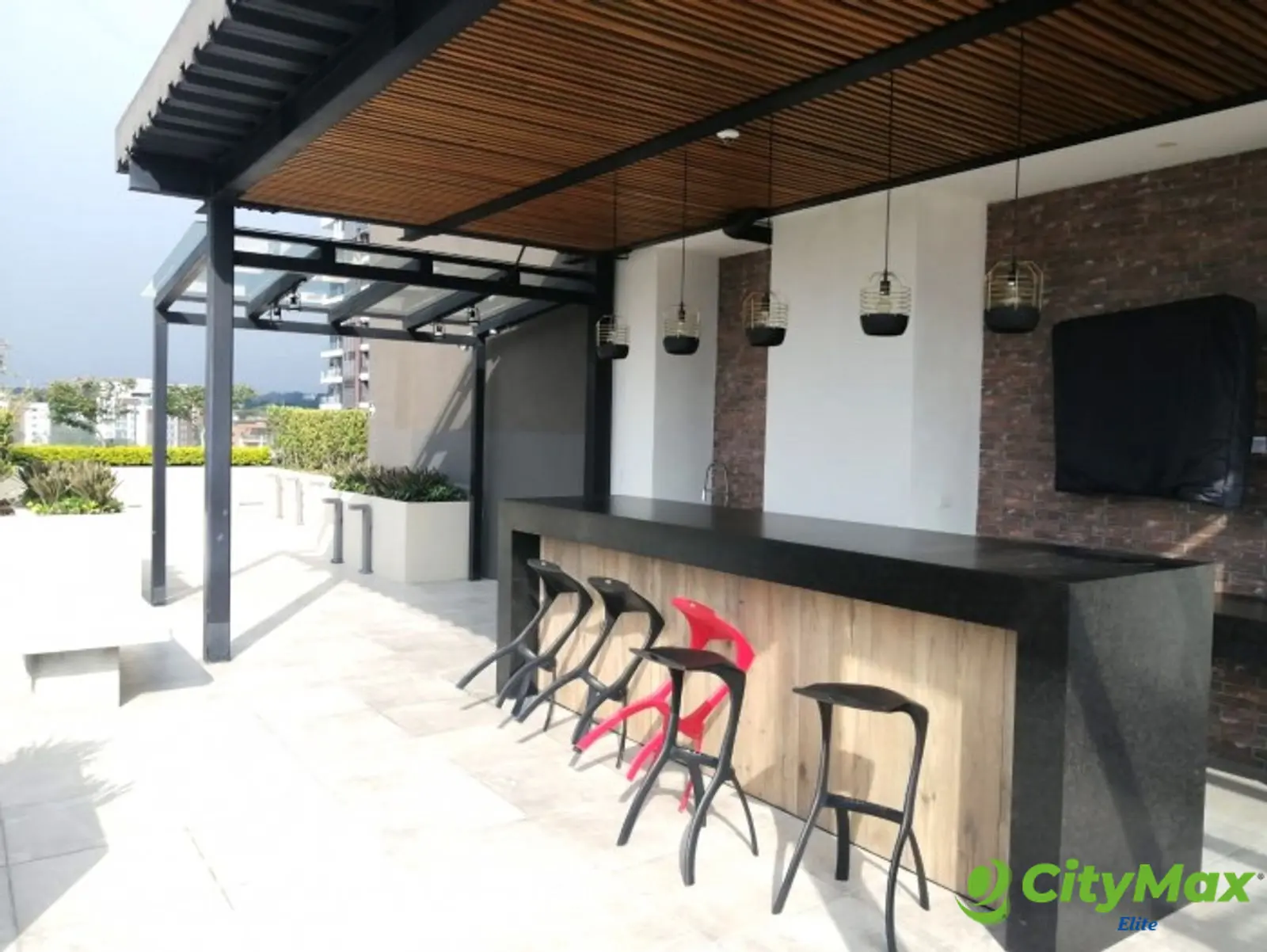 Apartamento en Venta y Renta en Zona 15, Guatemala - foto 28