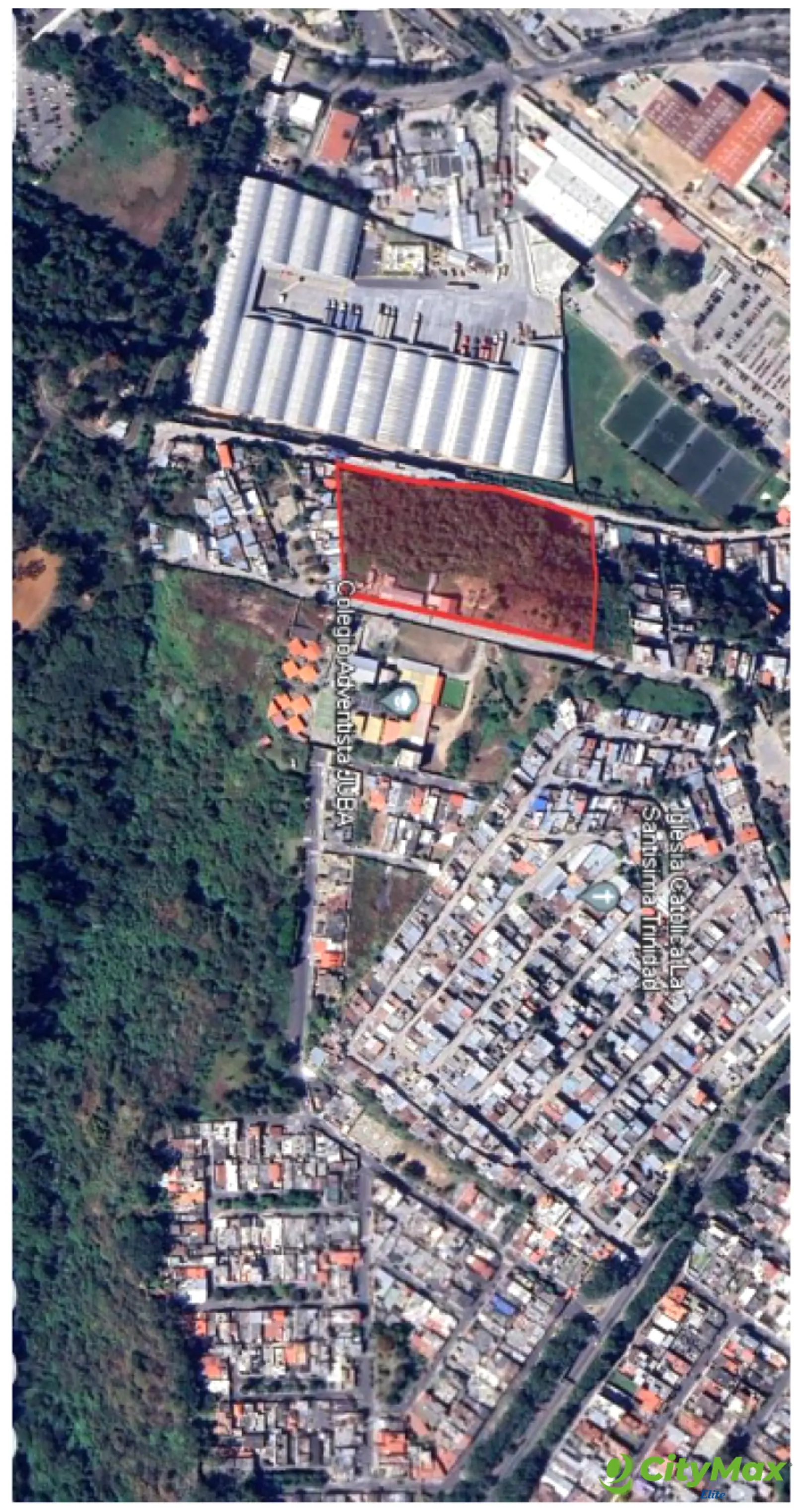 Terreno en Venta cerca de Calzada La Paz, en Zona 17 - foto 26