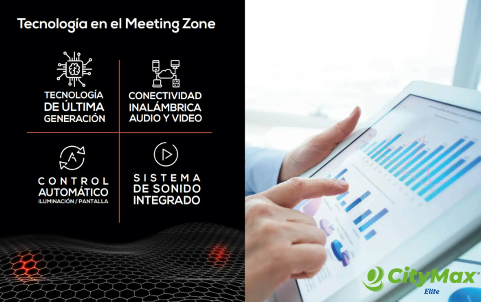 OFICINA COMERCIAL EN VENTA, ZONA 9 - foto 3