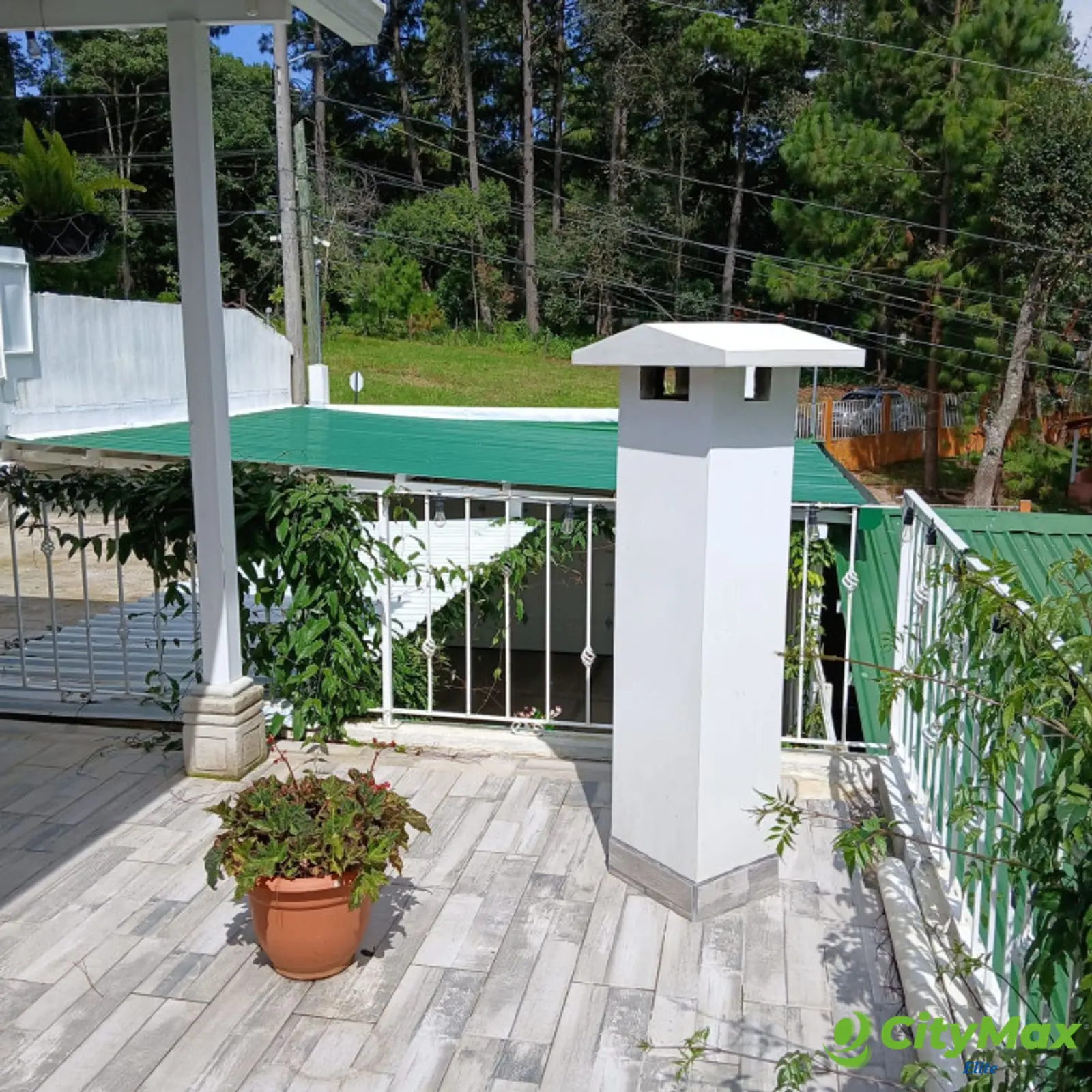 Casa en Venta en Condominio de Santiago Sacatepéquez   - foto 24