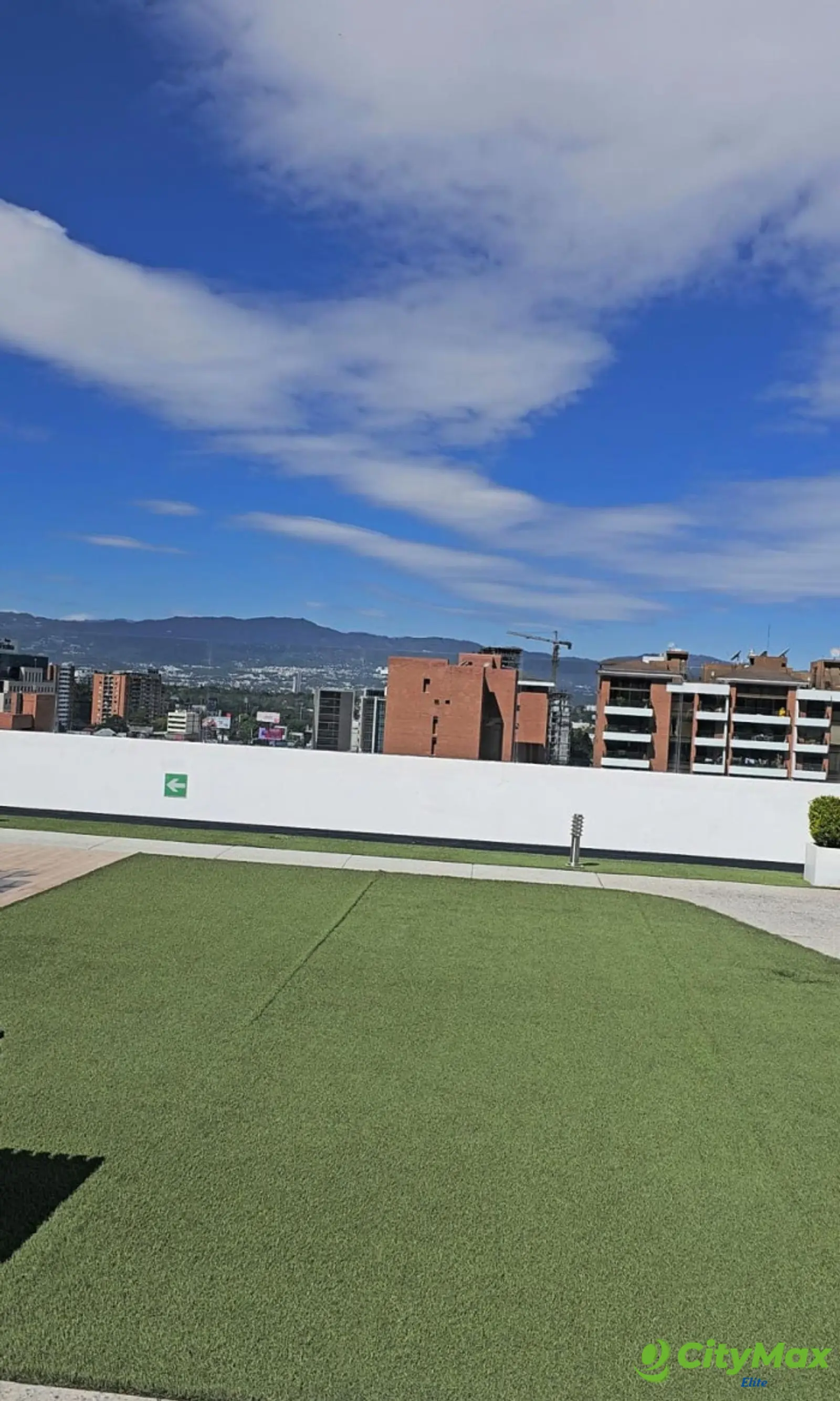 APARTAMENTO EN VENTA ZONA 10 - foto 13