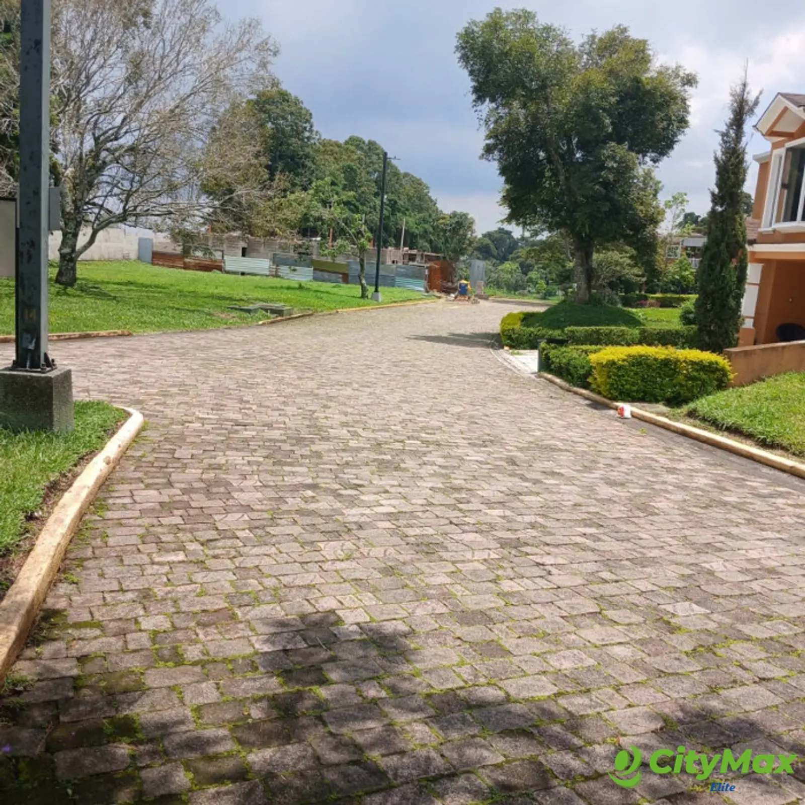 TERRENO EN VENTA EN SAN MARTIN DE ALLENDE - CES - foto 9