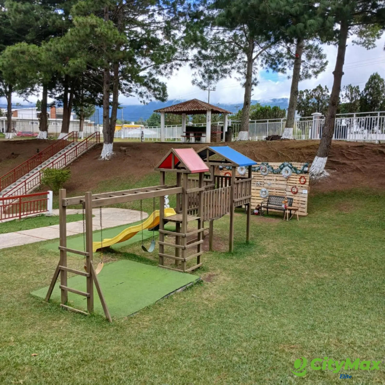 Venta de Terreno en Montecristo, San Jose Pinula - foto 7