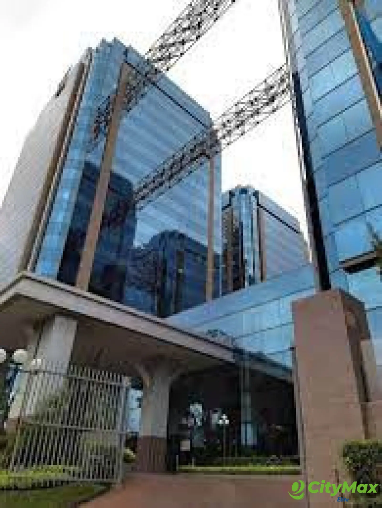 Oficinas en renta EUROPLAZA zona 14 - foto 4