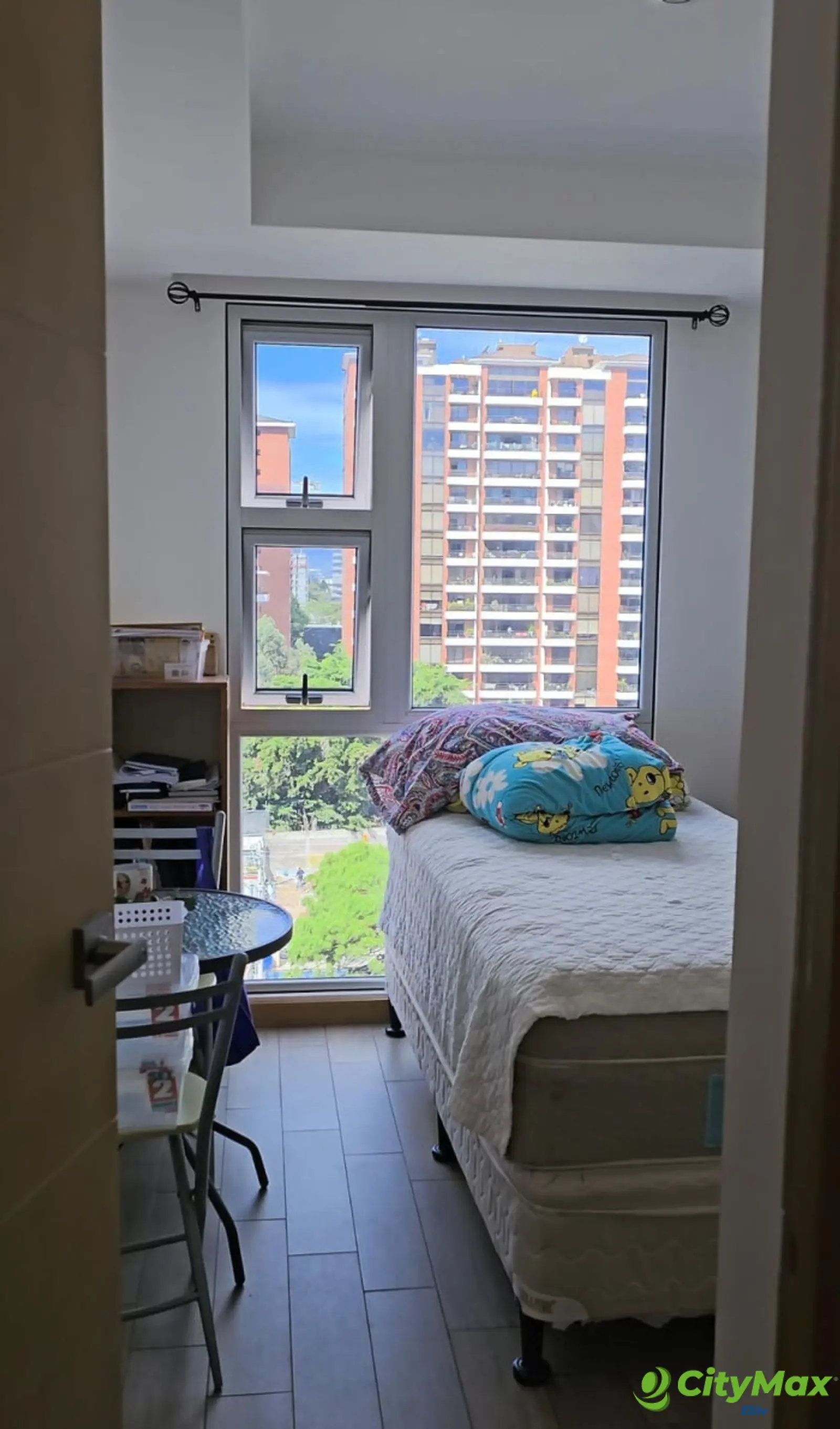APARTAMENTO EN VENTA ZONA 10 - foto 7