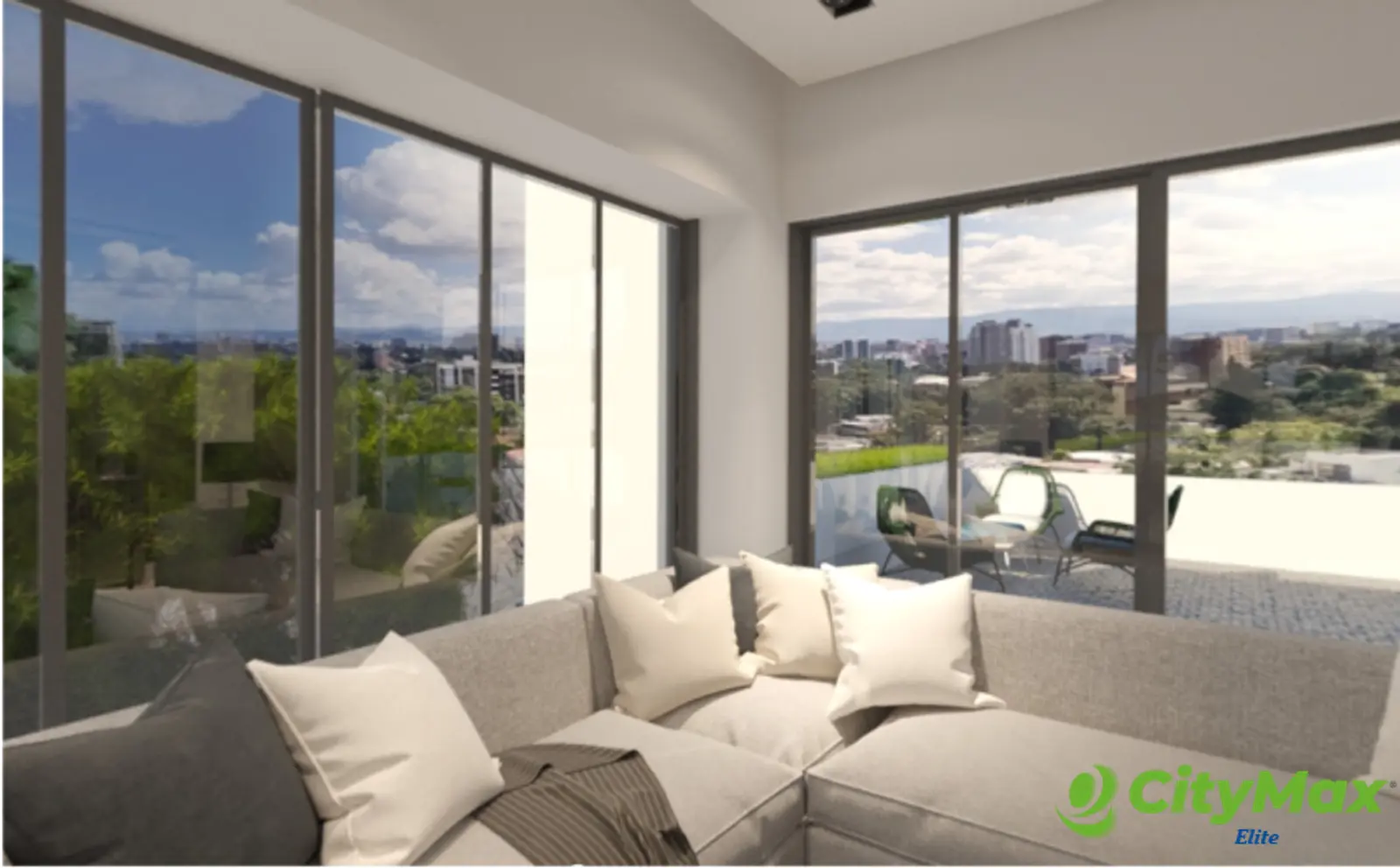 Apartamento en venta en zona 15 - foto 4