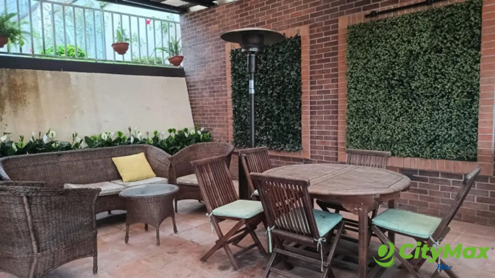 CASA EN VENTA EN LOMAS DE SAN RAFAEL - CES - foto 4