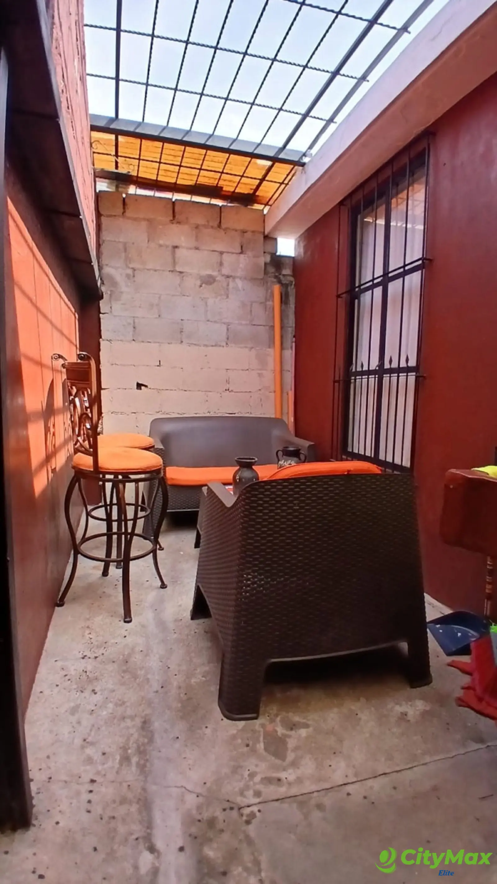 Casa en Renta a minutos de Antigua - foto 8